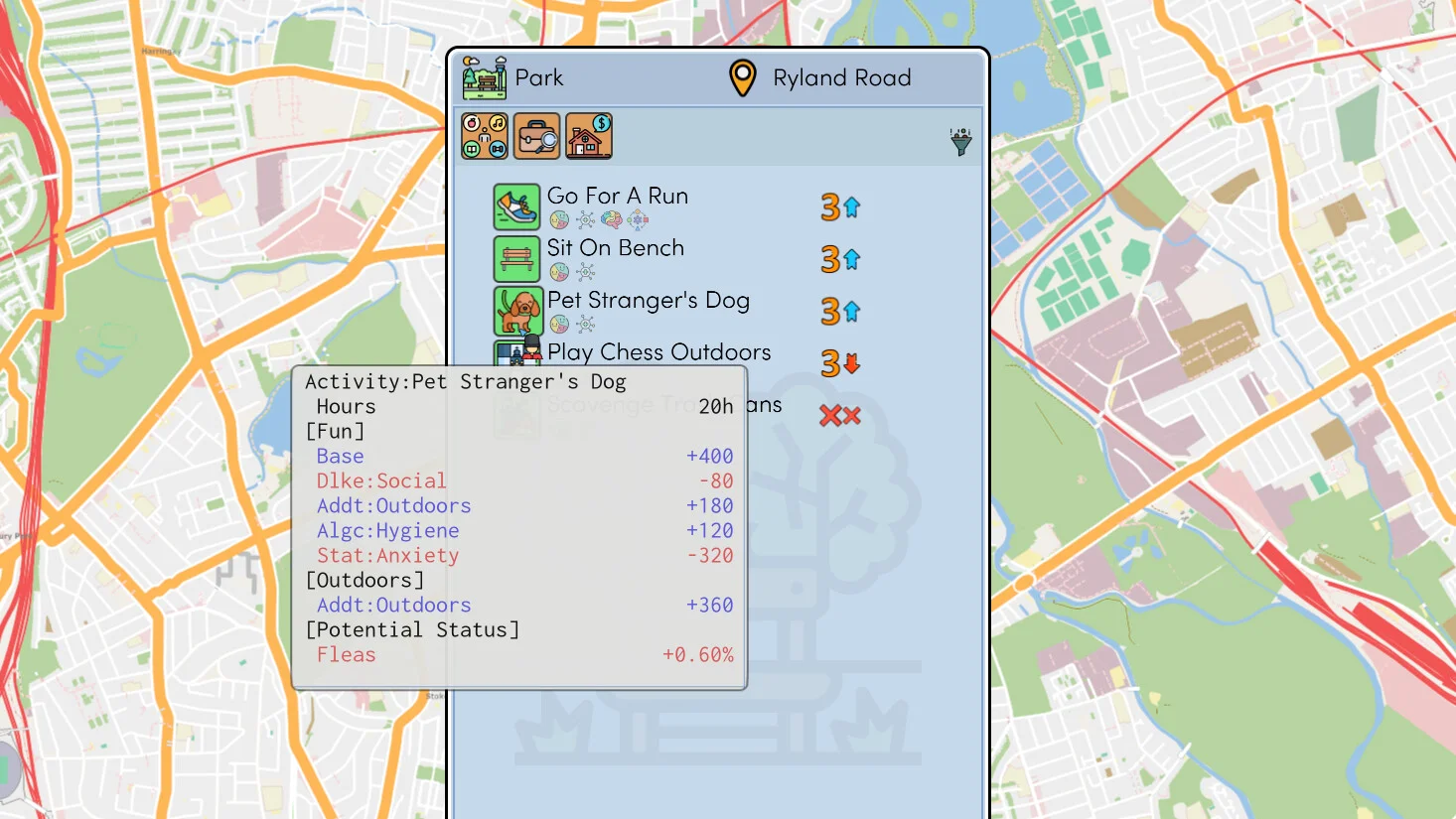 This Grand Life 2 screenshot 6