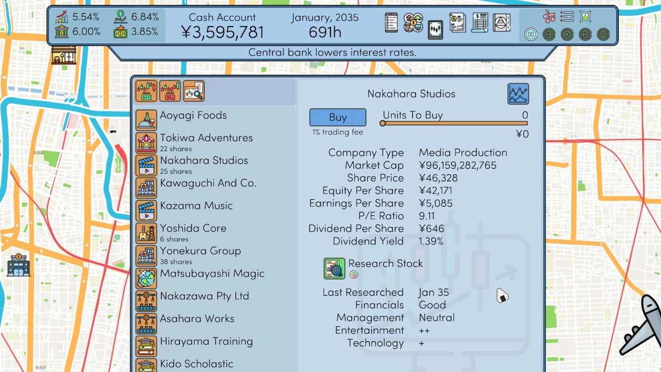 This Grand Life 2 screenshot 7