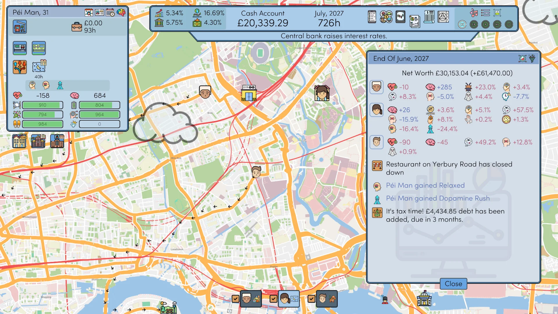 This Grand Life 2 screenshot 8