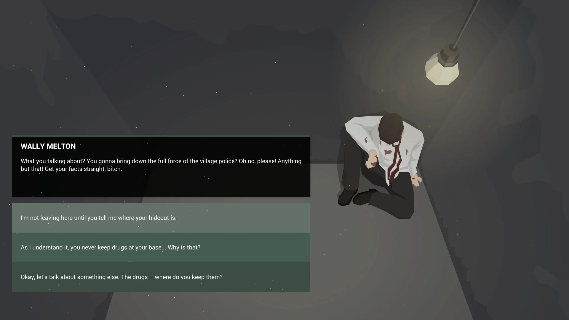 This Is the Police 2 screenshot 10