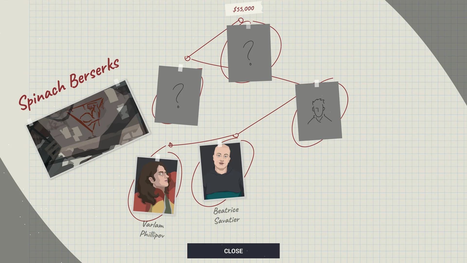 This Is the Police 2 screenshot 11