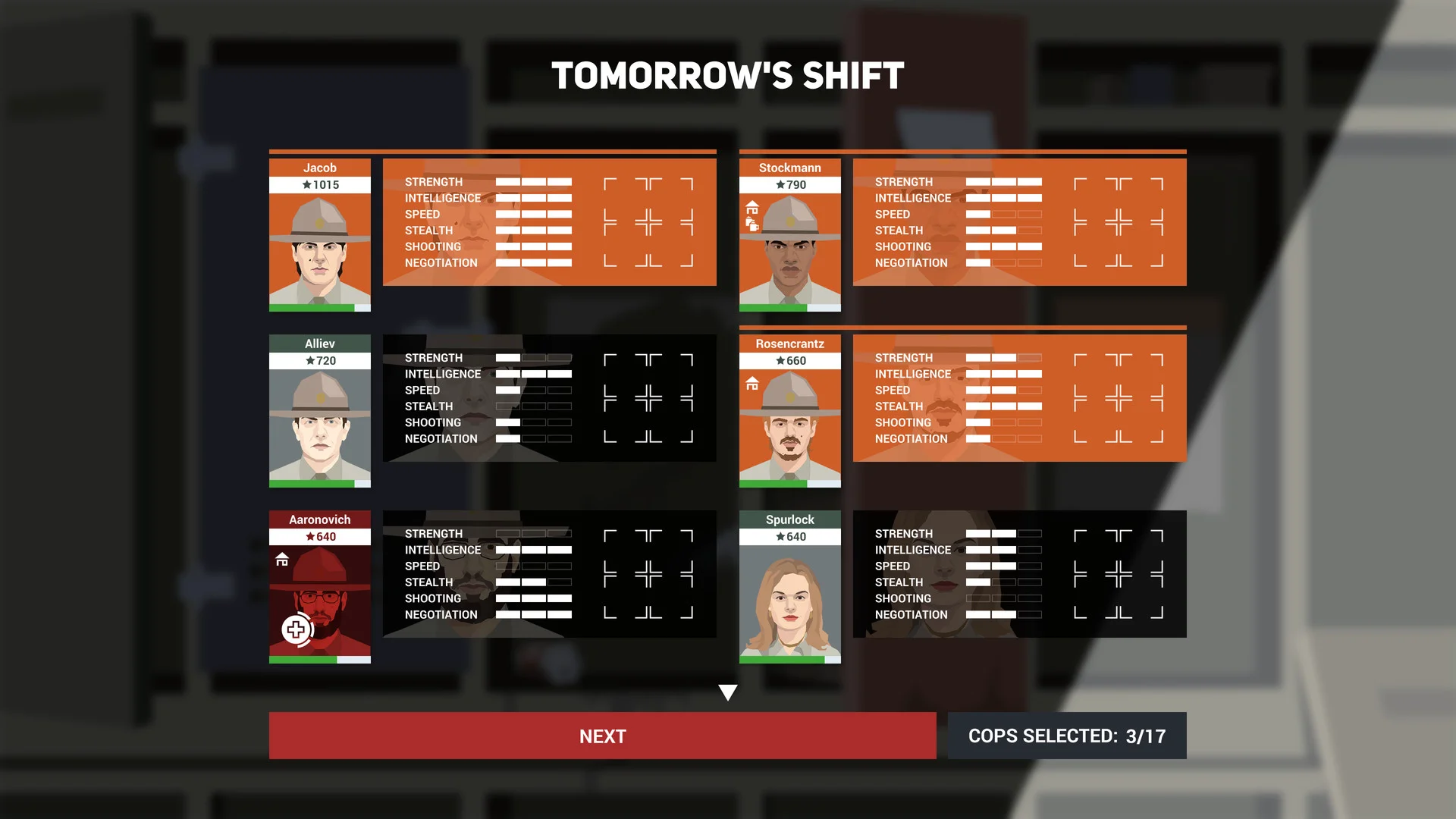 This Is the Police 2 screenshot 12