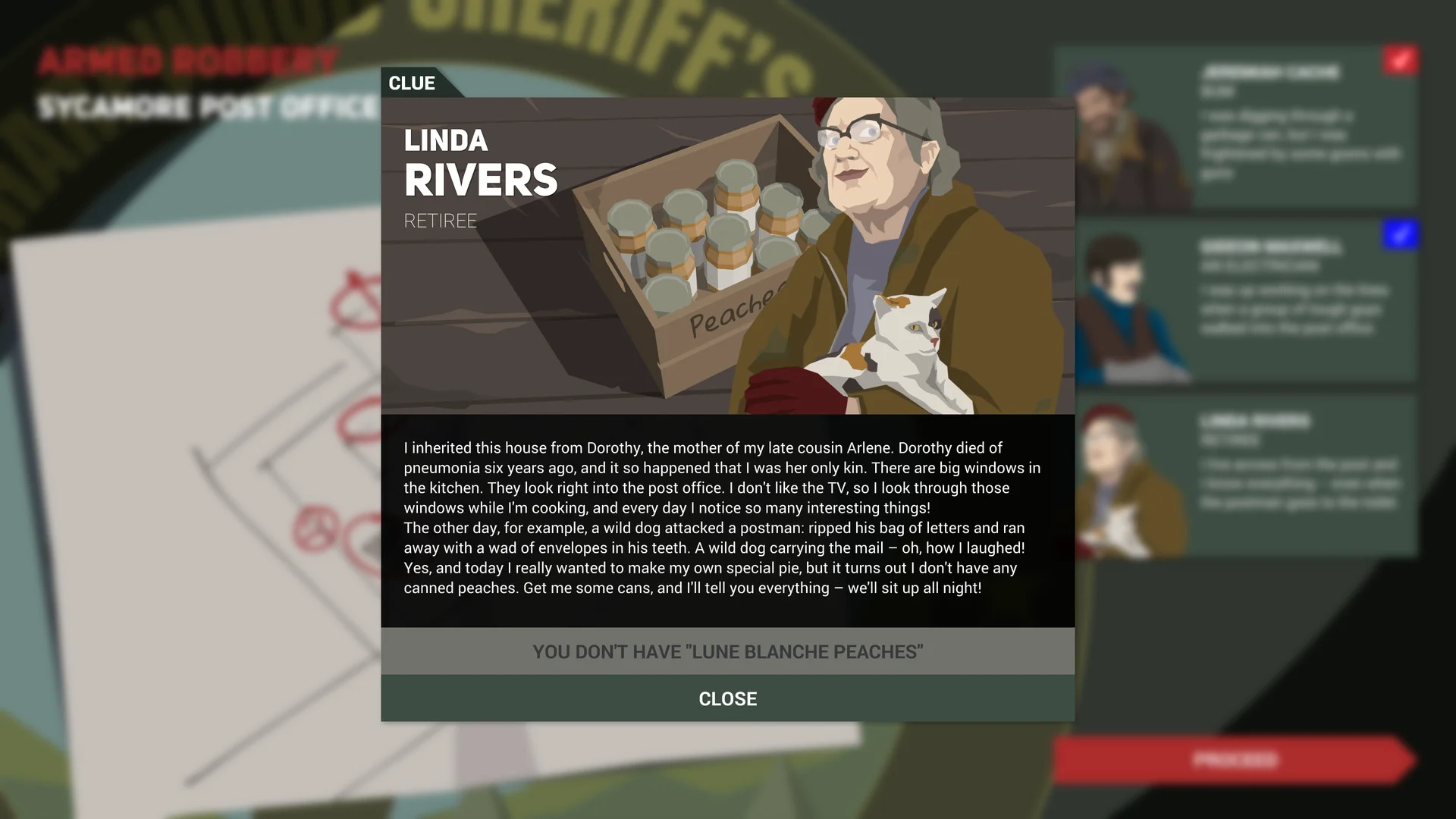 This Is the Police 2 screenshot 16