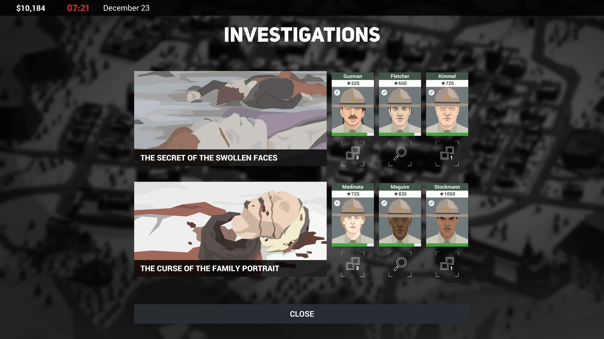 This Is the Police 2 screenshot 17