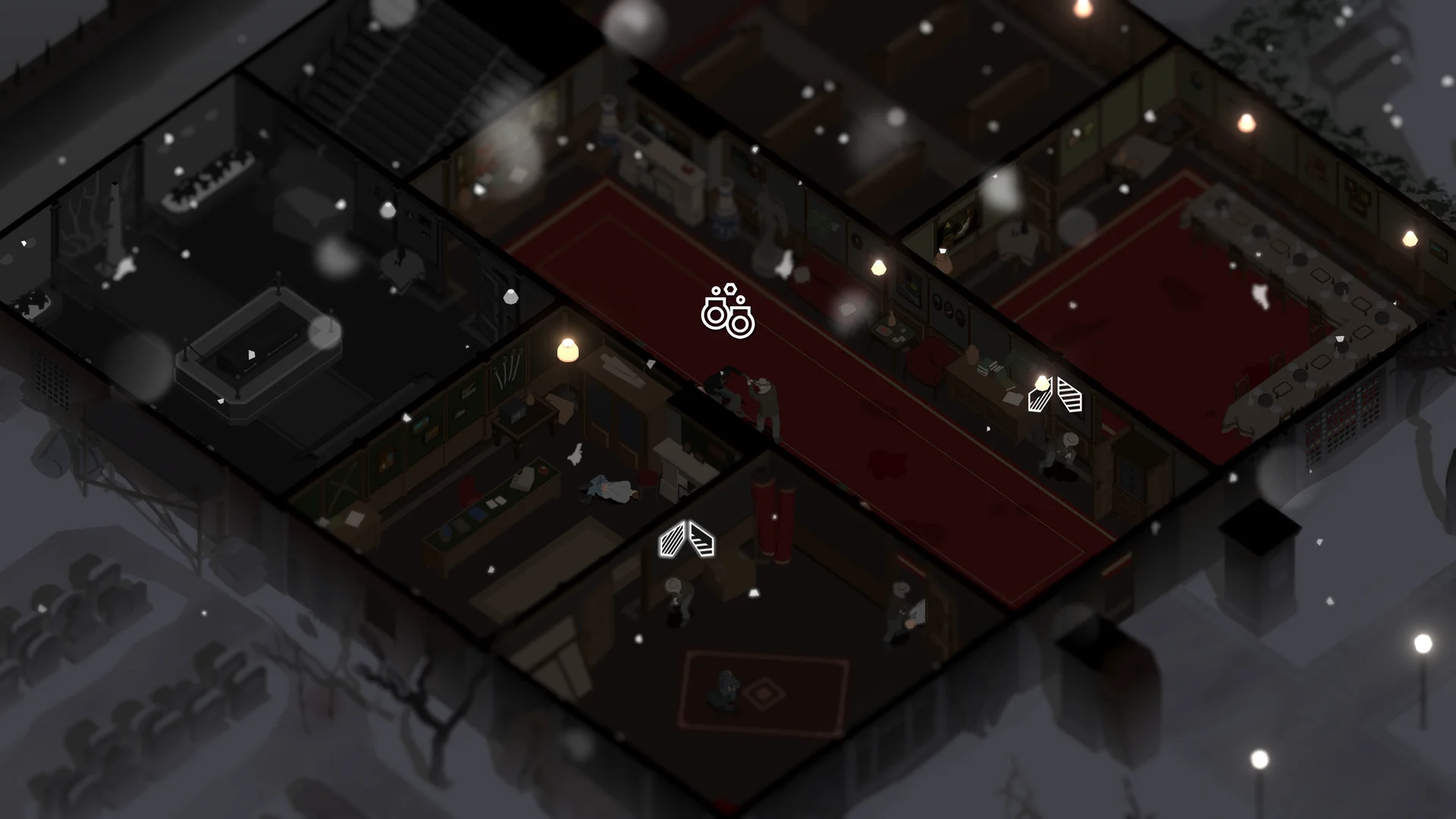 This Is the Police 2 screenshot 18