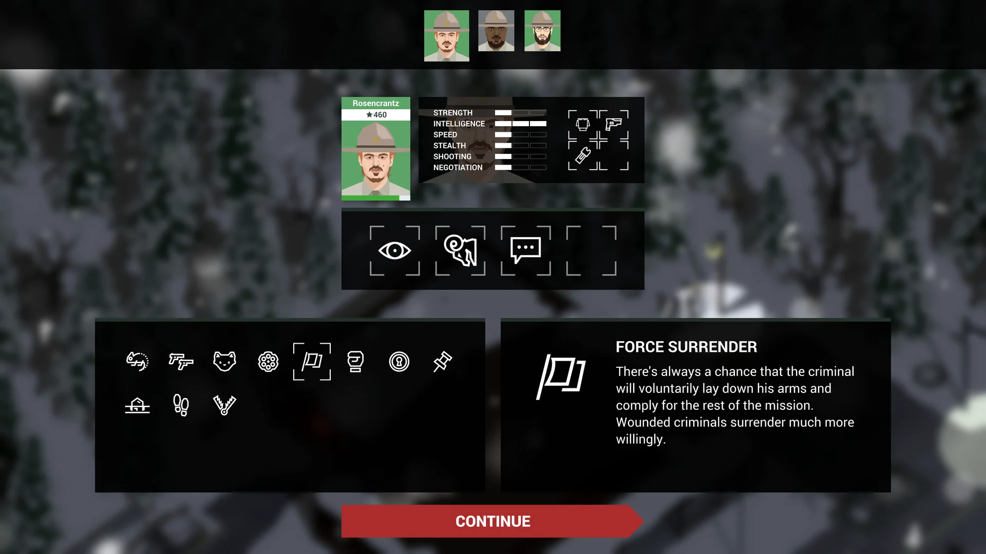 This Is the Police 2 screenshot 19