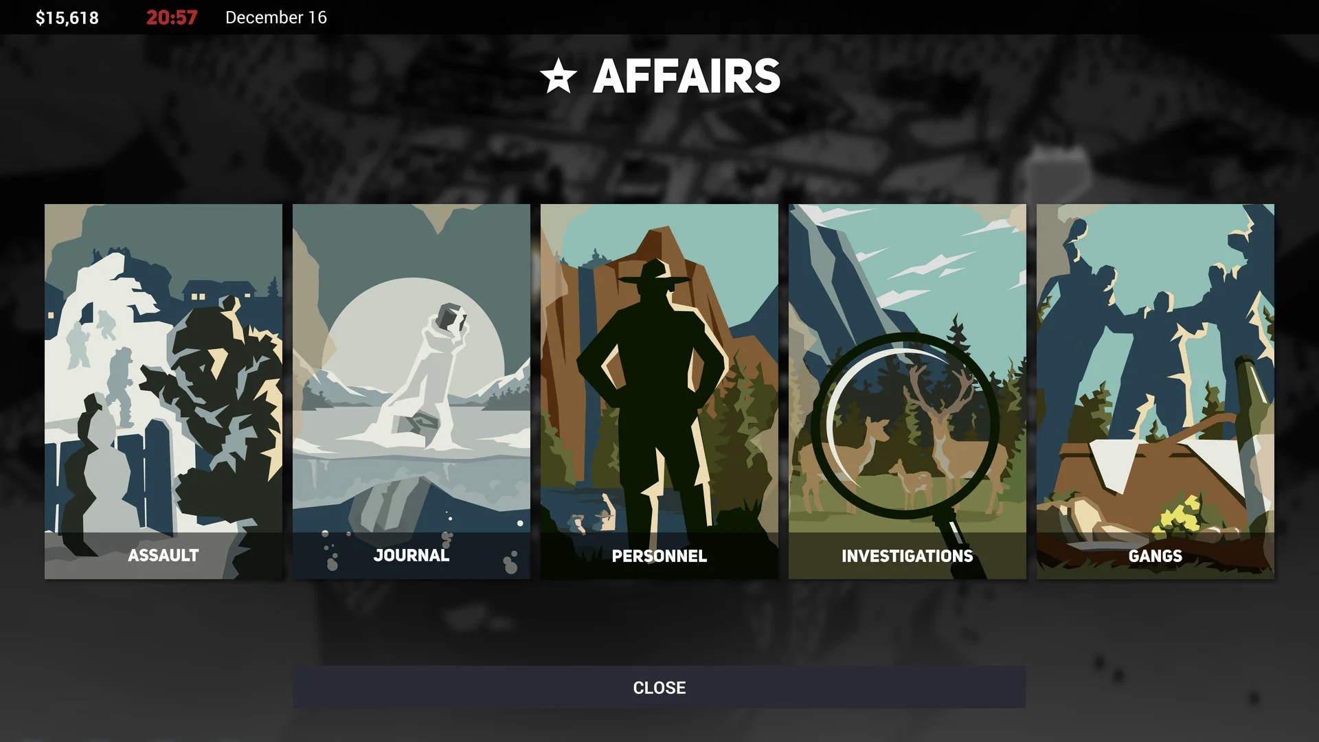 This Is the Police 2 screenshot 3