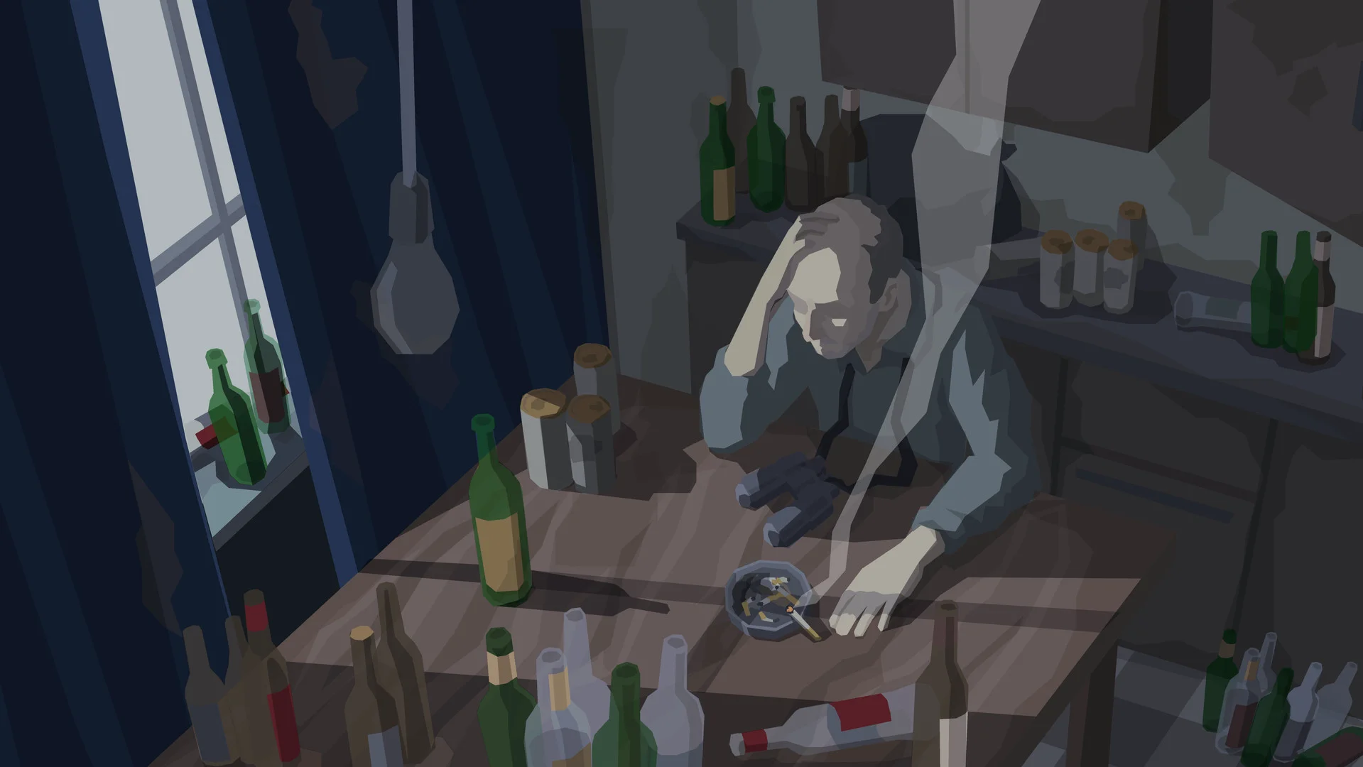 This Is the Police 2 screenshot 4