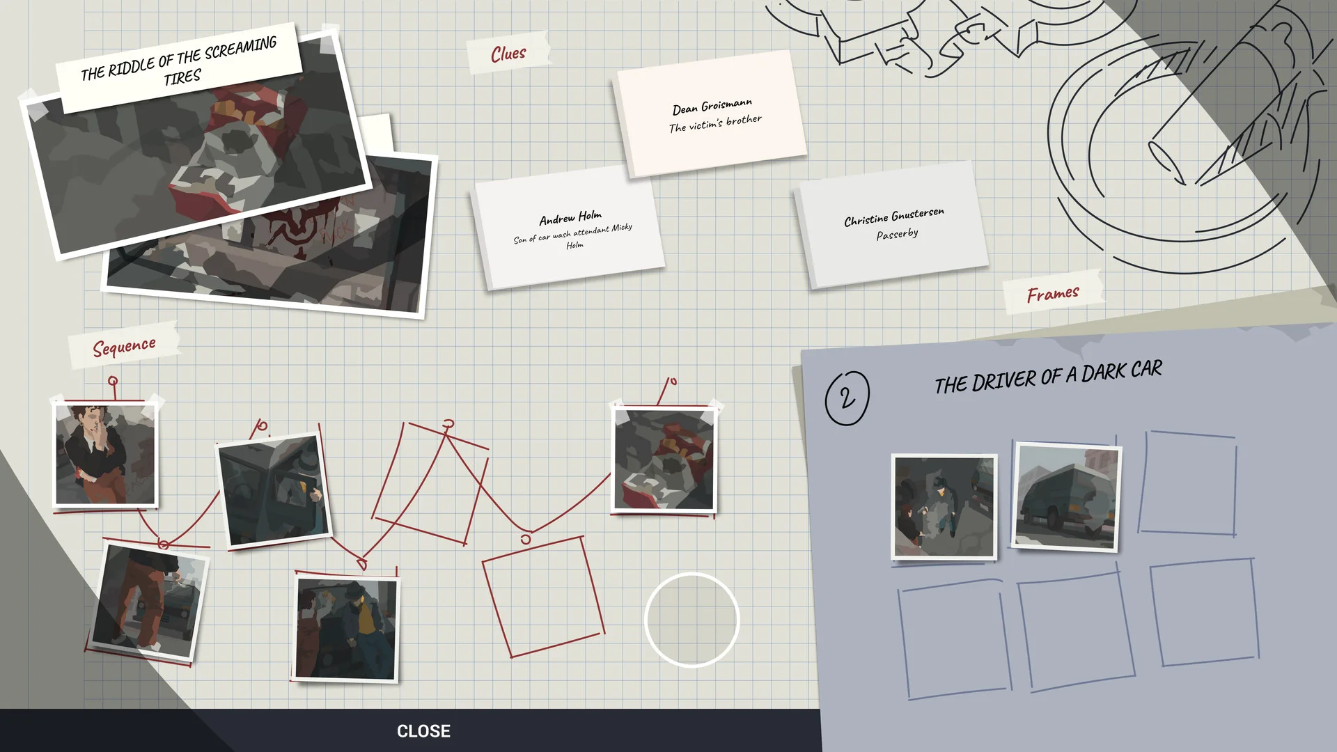 This Is the Police 2 screenshot 6