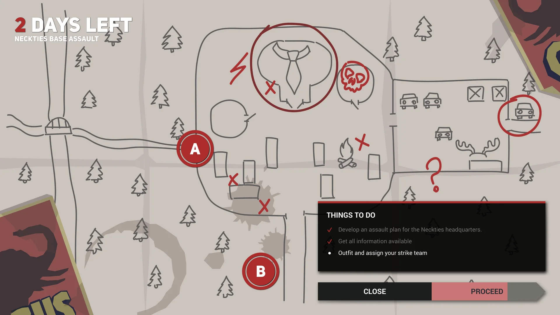 This Is the Police 2 screenshot 9