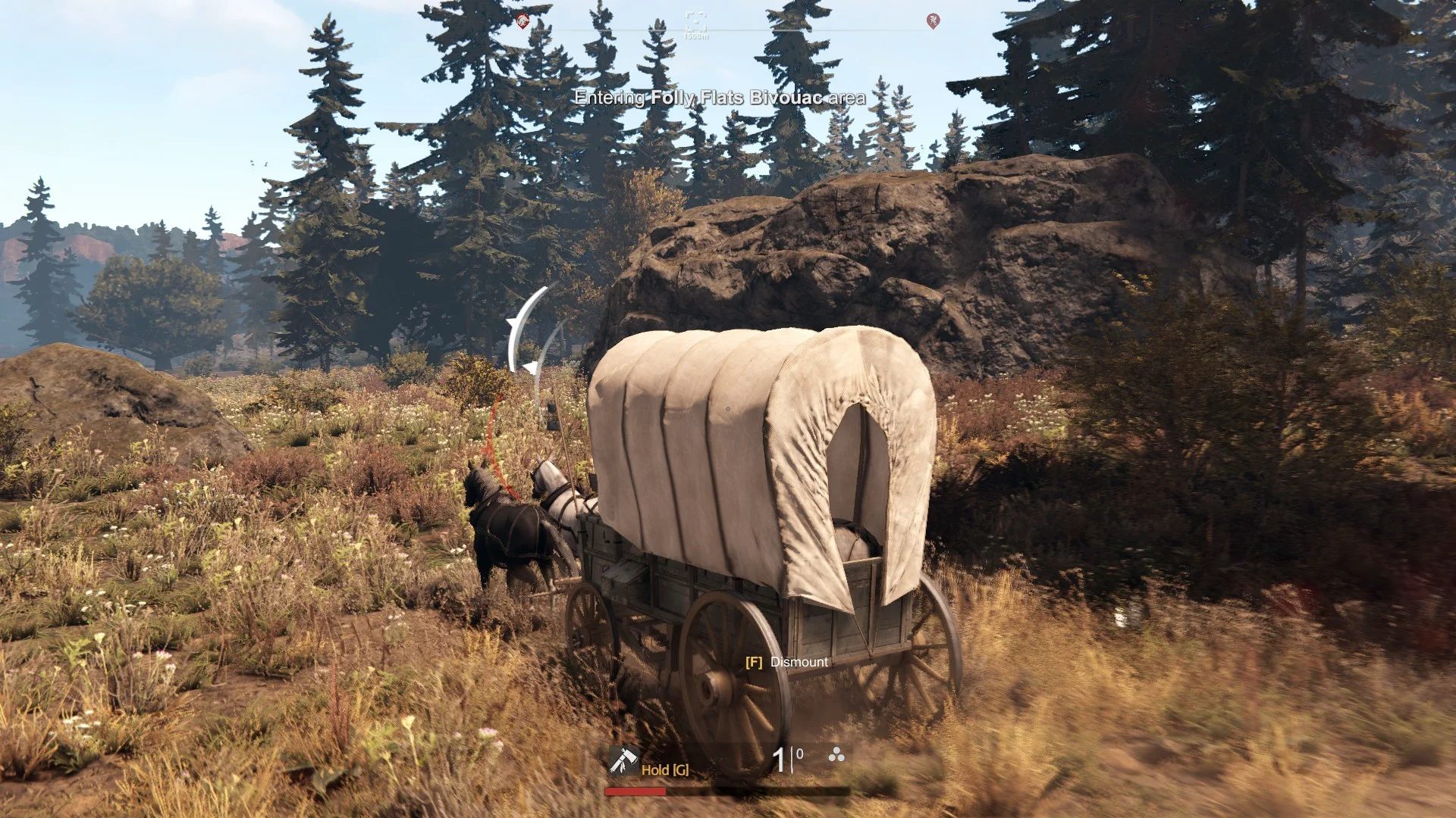 This Land Is My Land screenshot 11