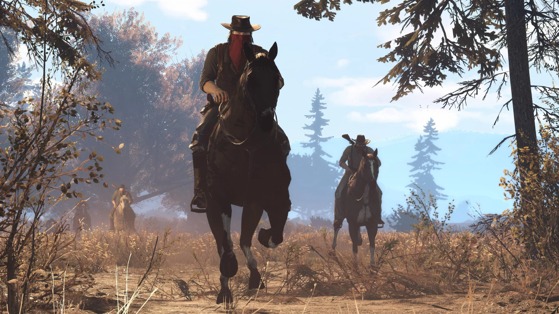 This Land Is My Land screenshot 13