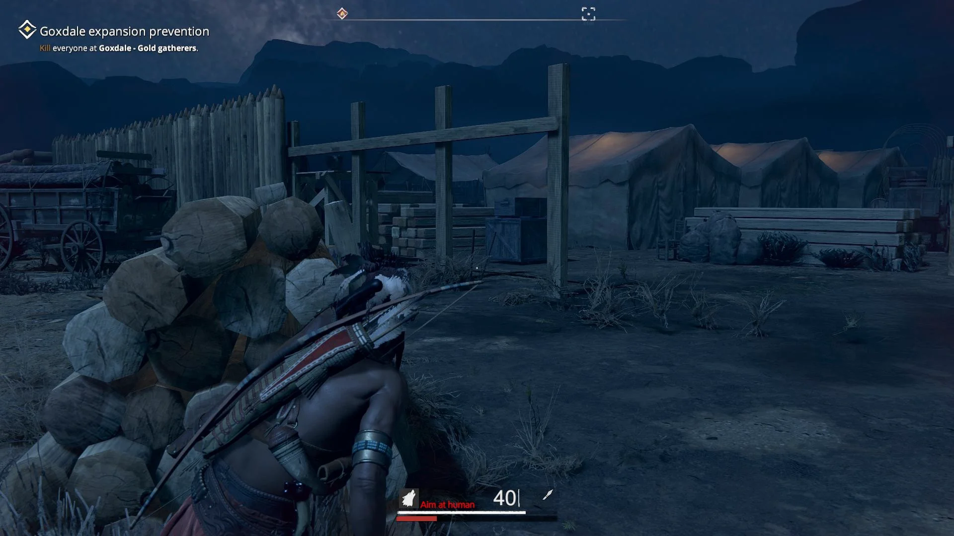 This Land Is My Land screenshot 14