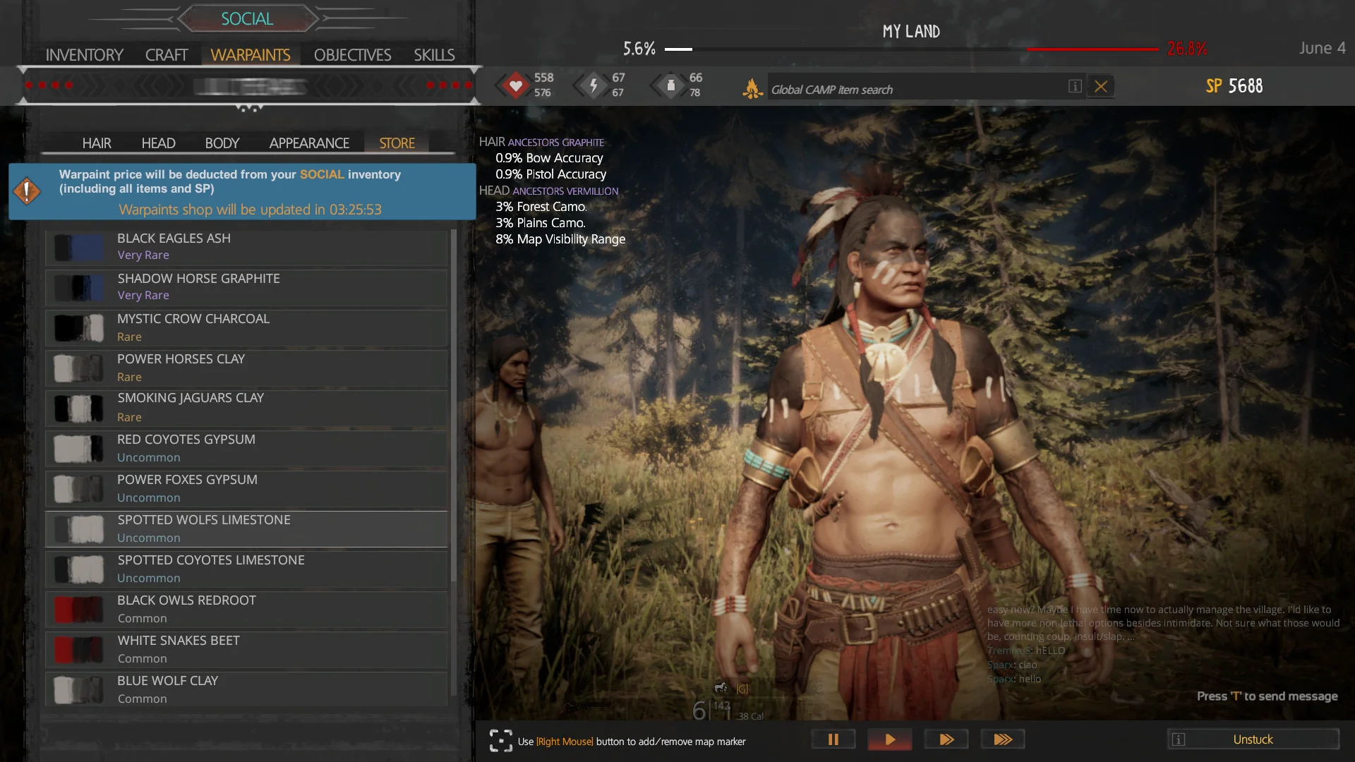 This Land Is My Land screenshot 17