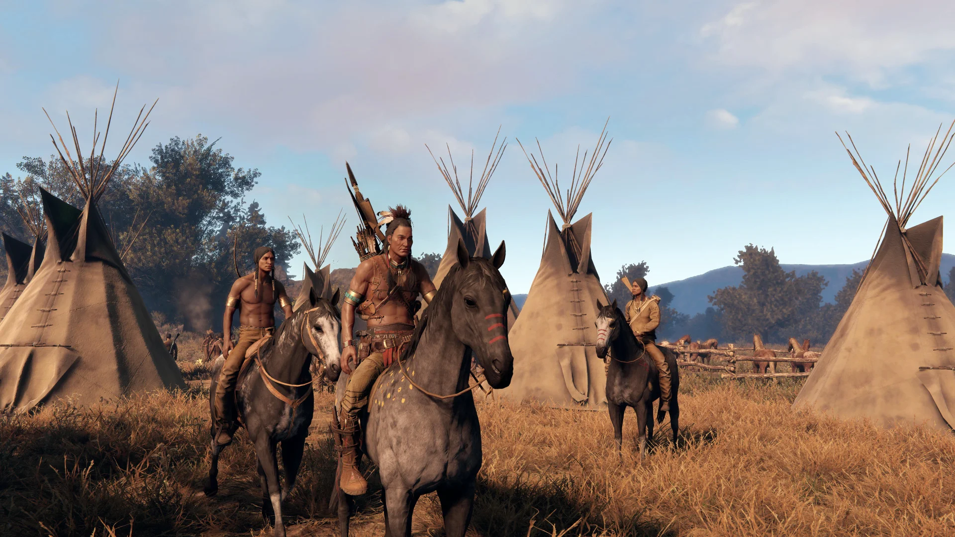 This Land Is My Land screenshot 2