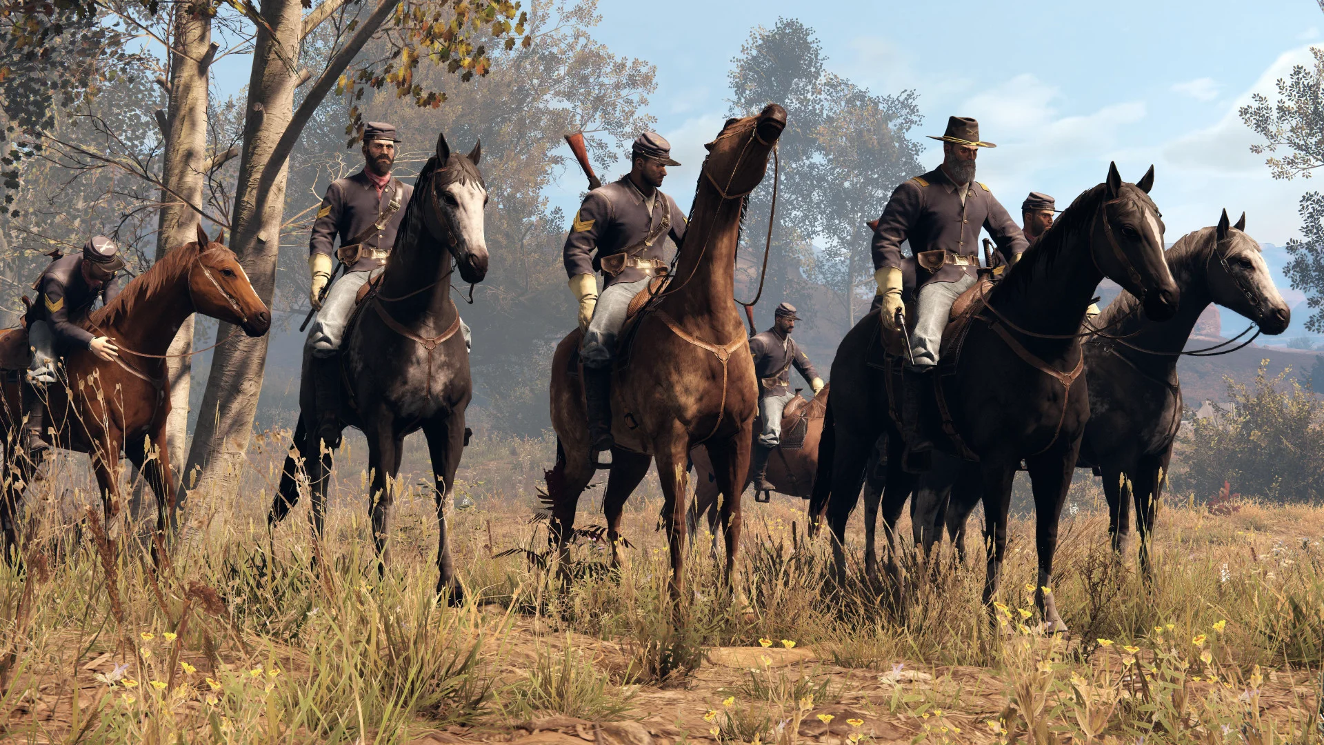 This Land Is My Land screenshot 21