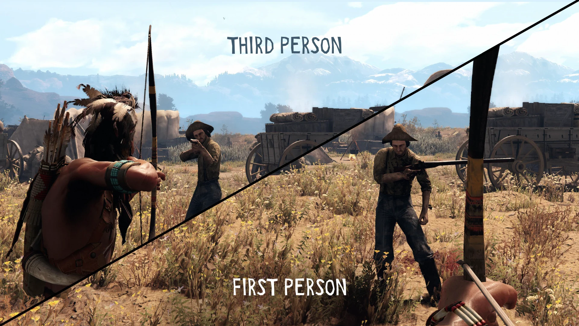 This Land Is My Land screenshot 24