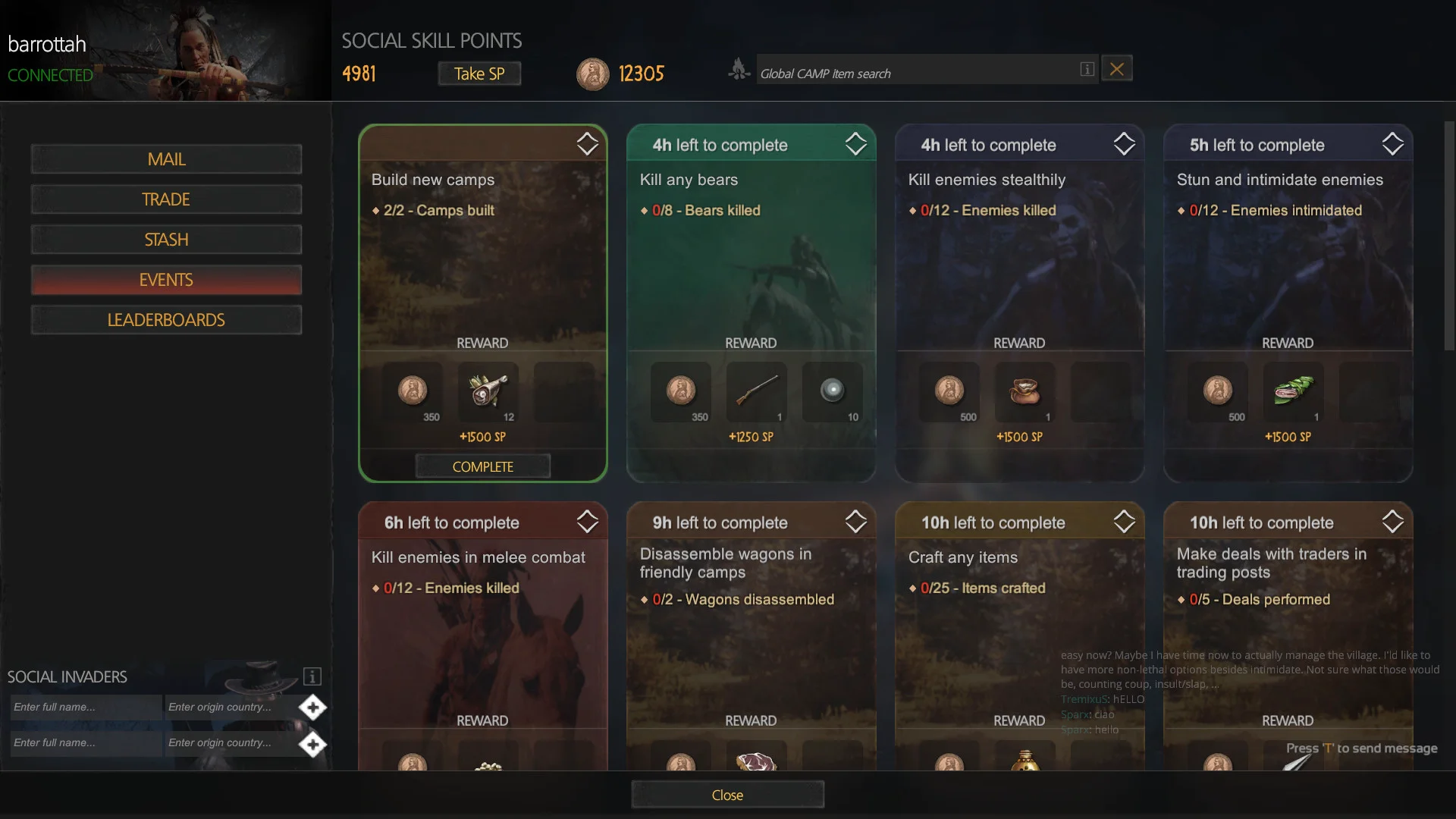 This Land Is My Land screenshot 26