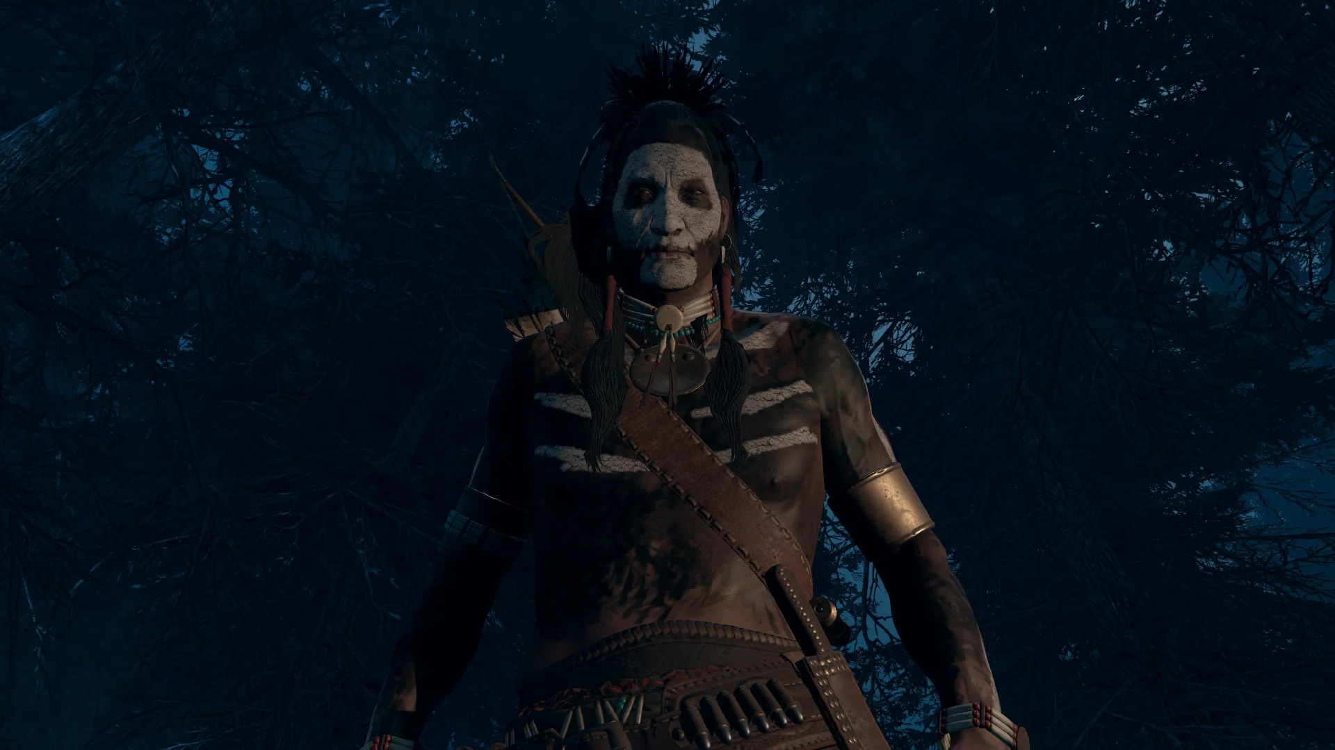 This Land Is My Land screenshot 3