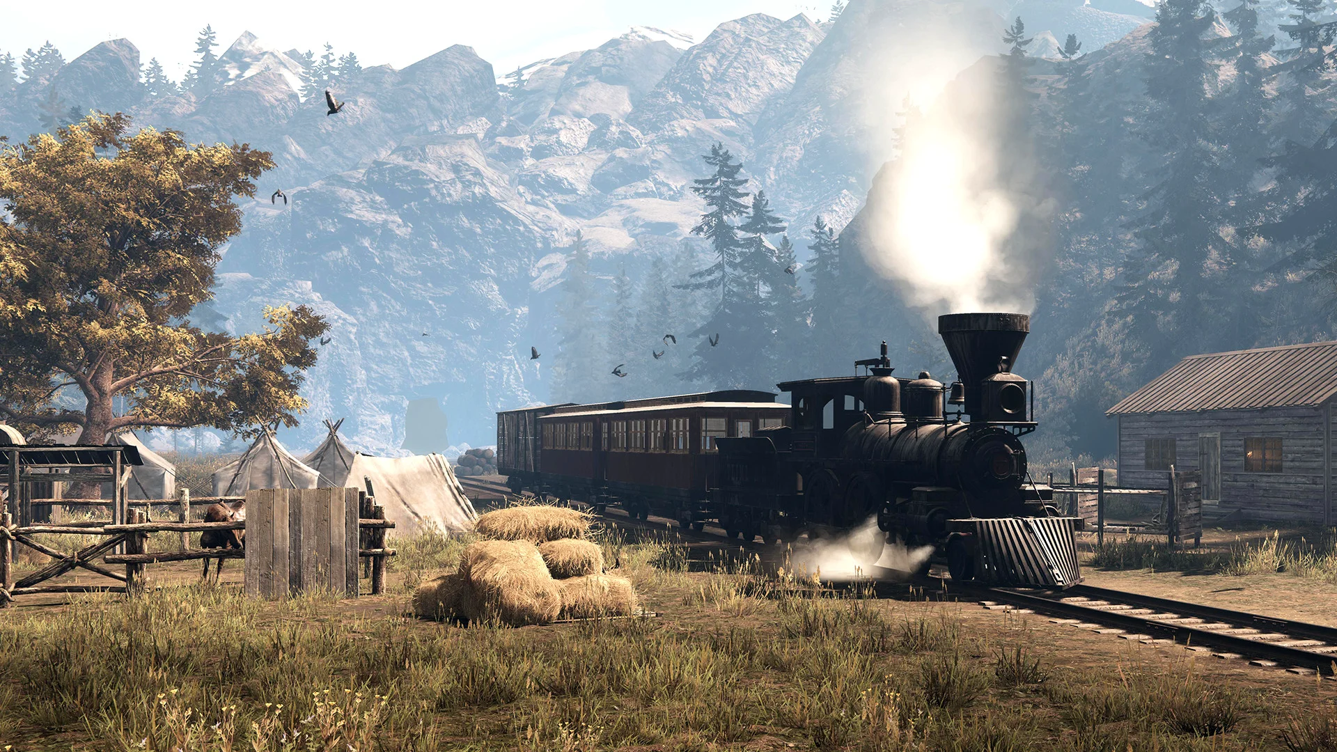 This Land Is My Land screenshot 4