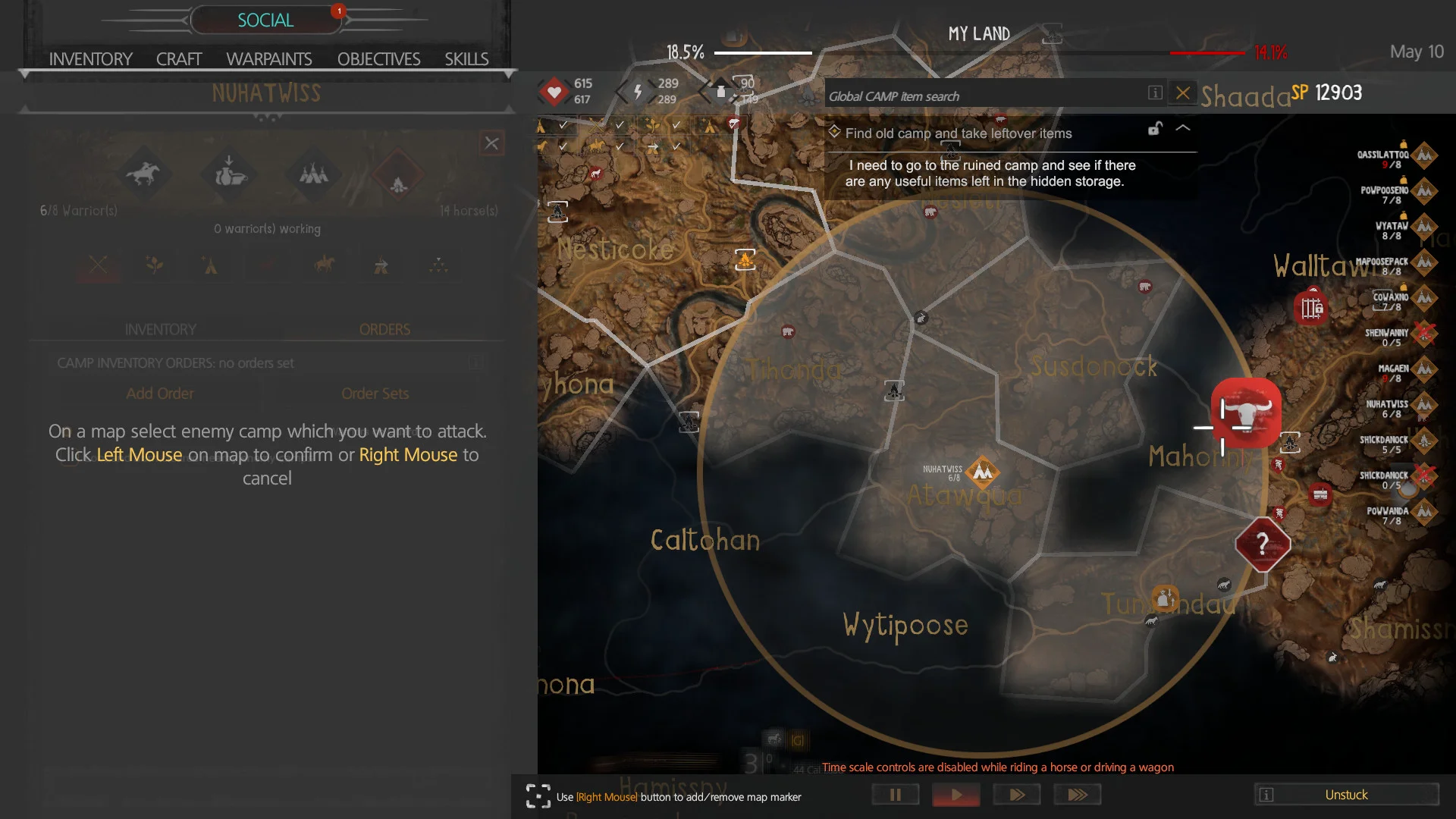 This Land Is My Land screenshot 7