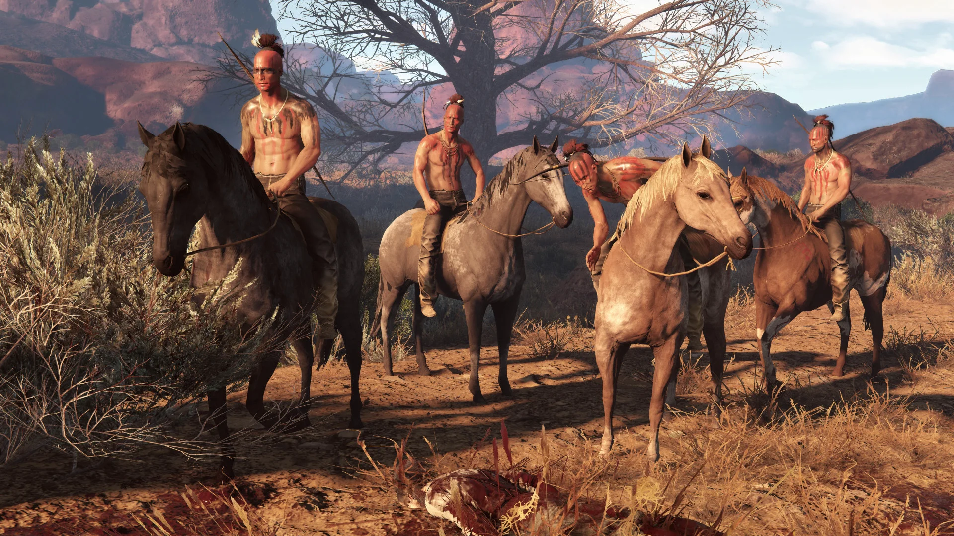 This Land Is My Land screenshot 9