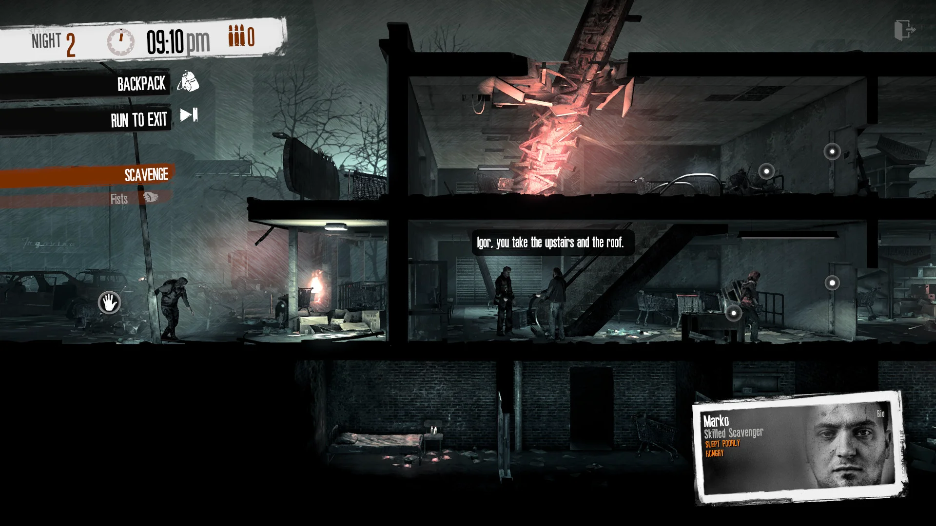 This War of Mine screenshot 10