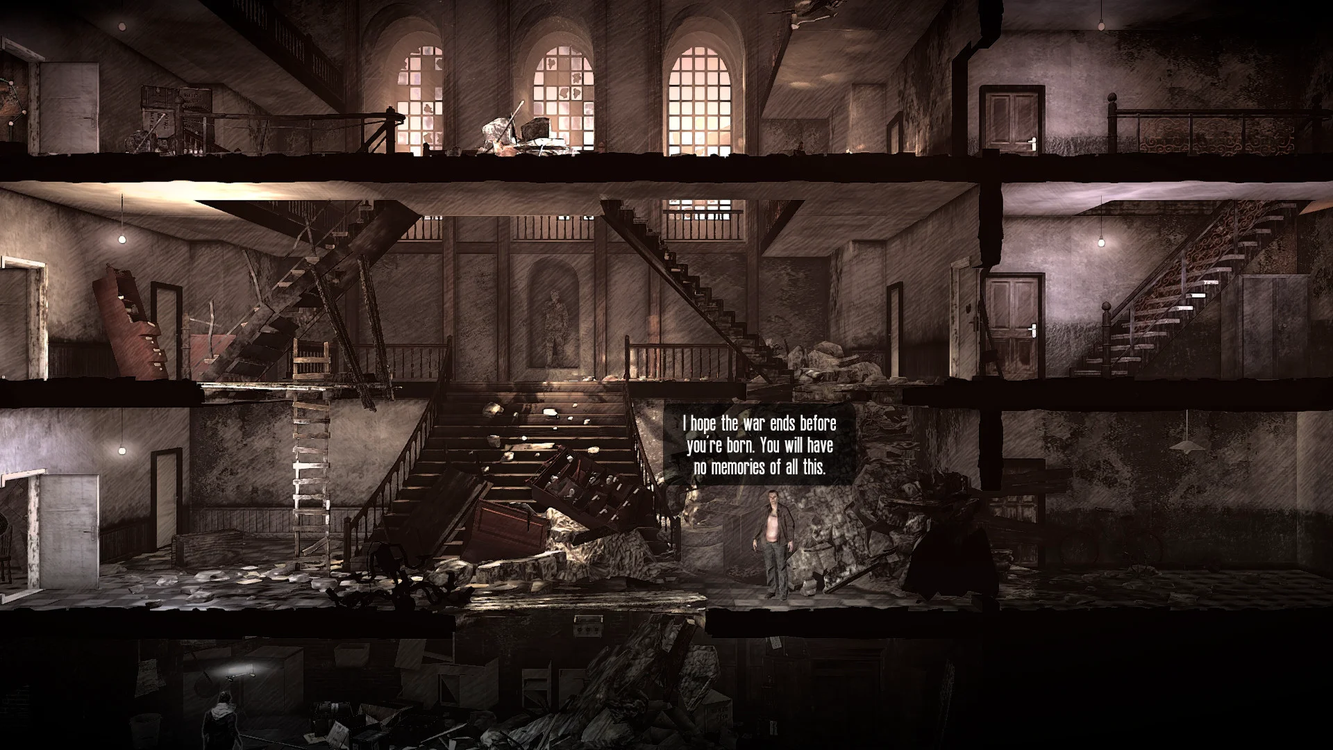 This War of Mine screenshot 11