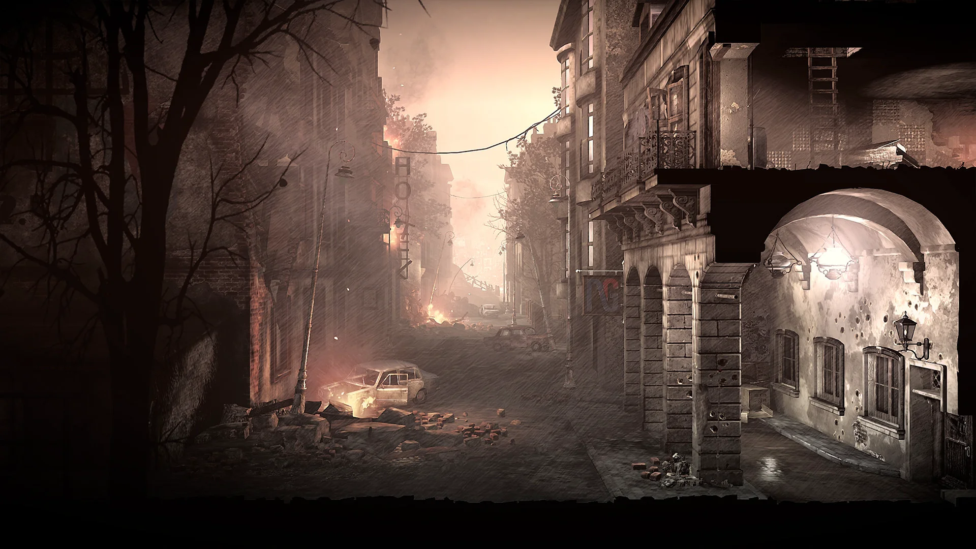 This War of Mine screenshot 5