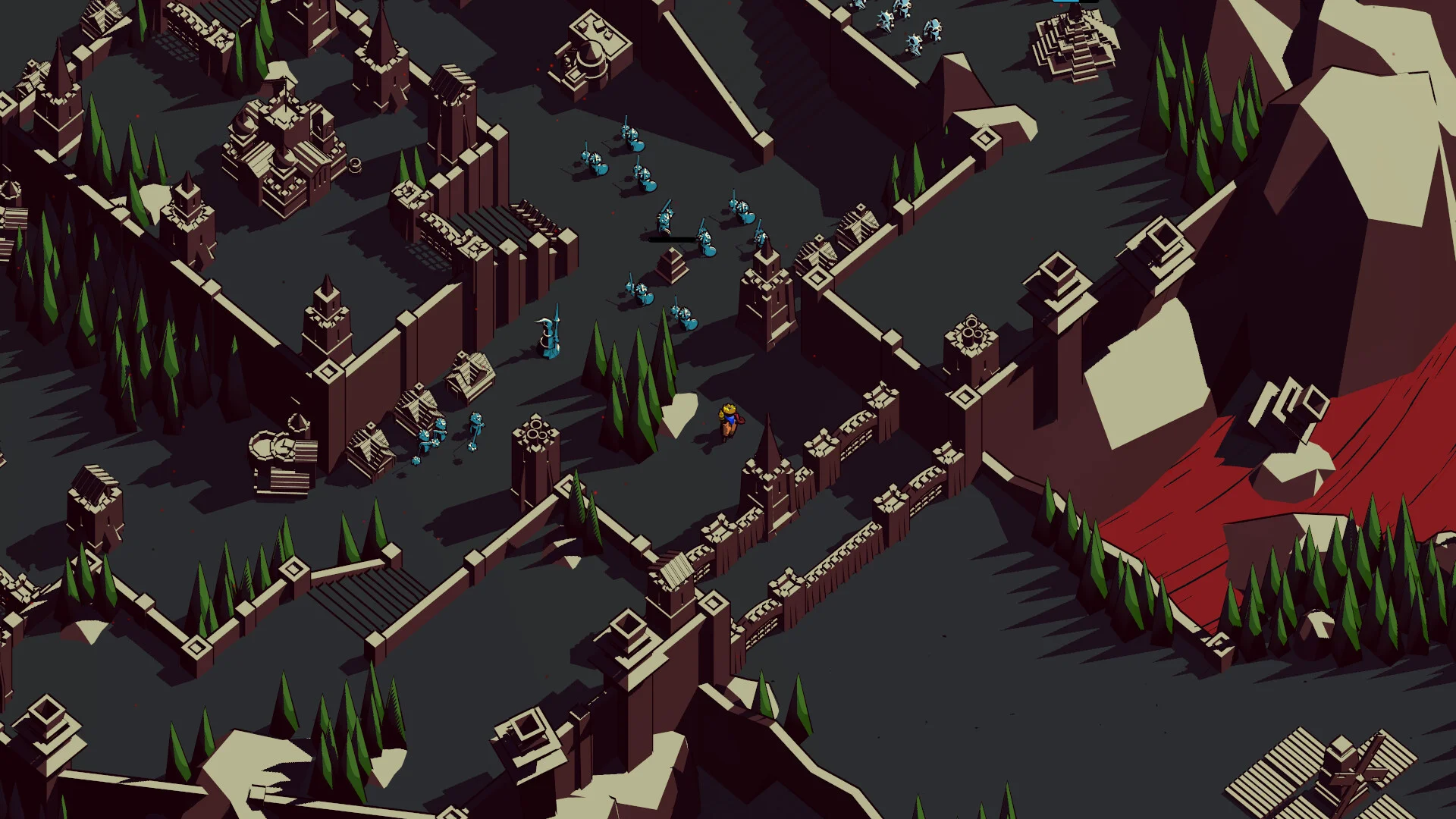 Thronefall screenshot 10