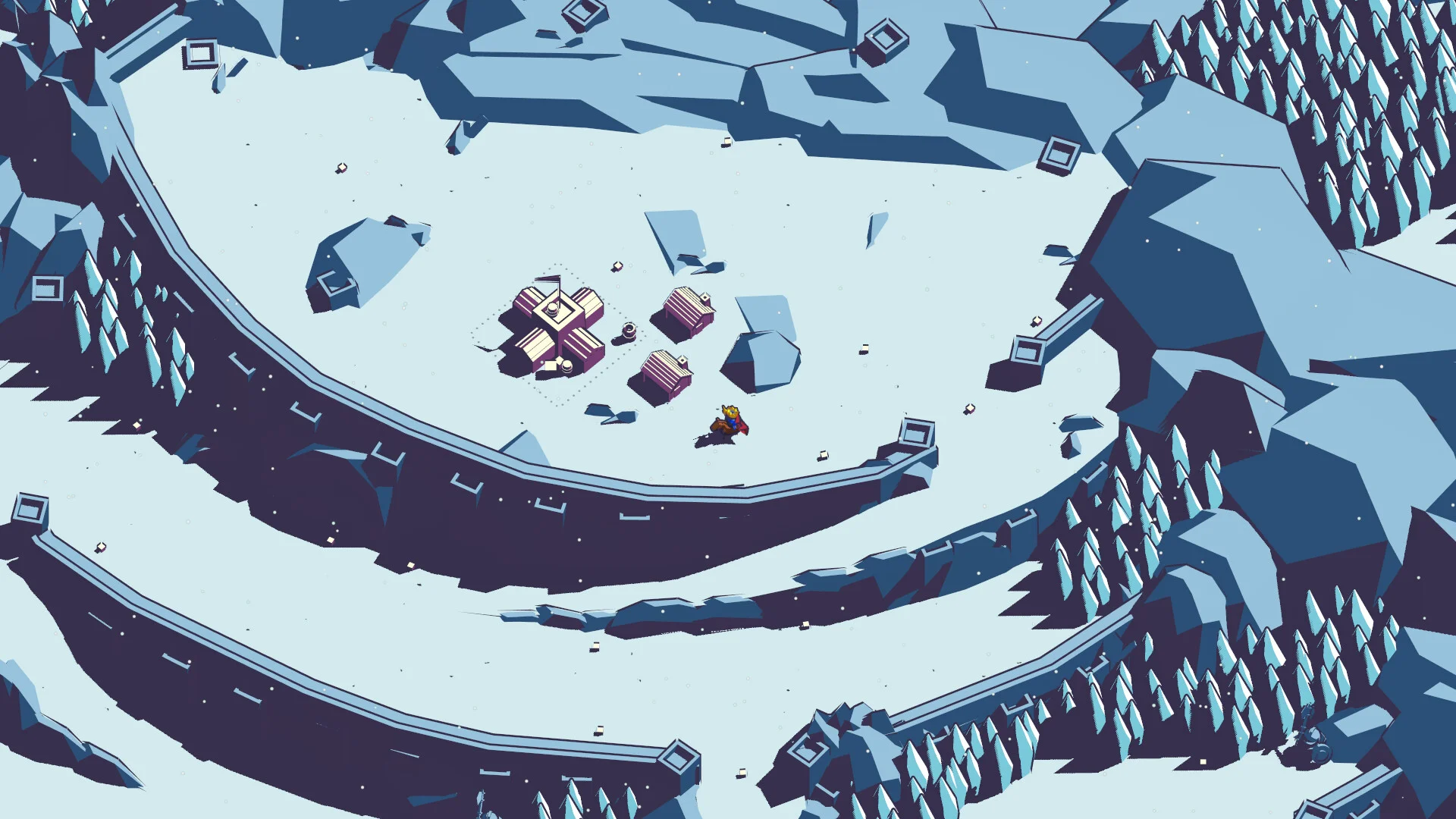 Thronefall screenshot 7