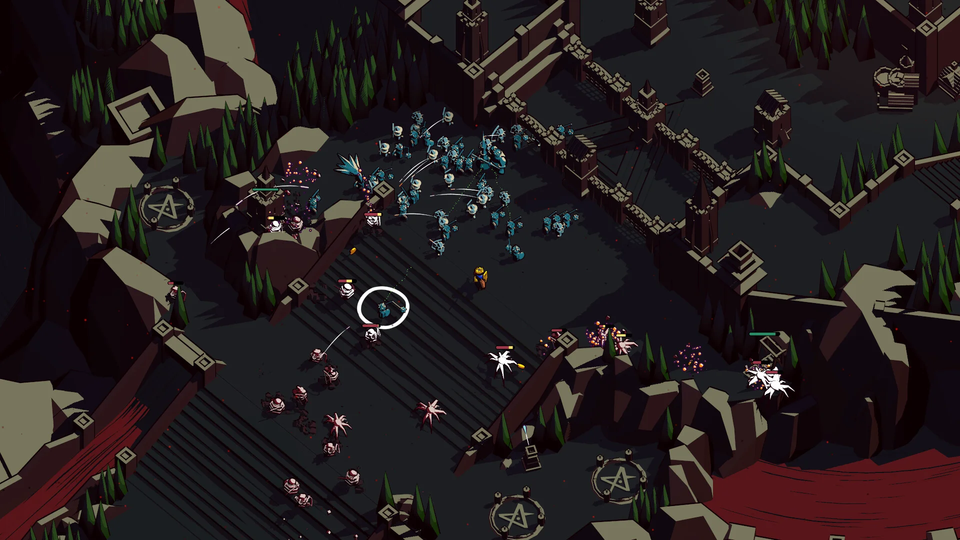 Thronefall screenshot 9