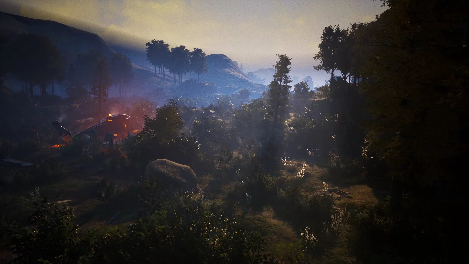 Thunder Tier One screenshot 5