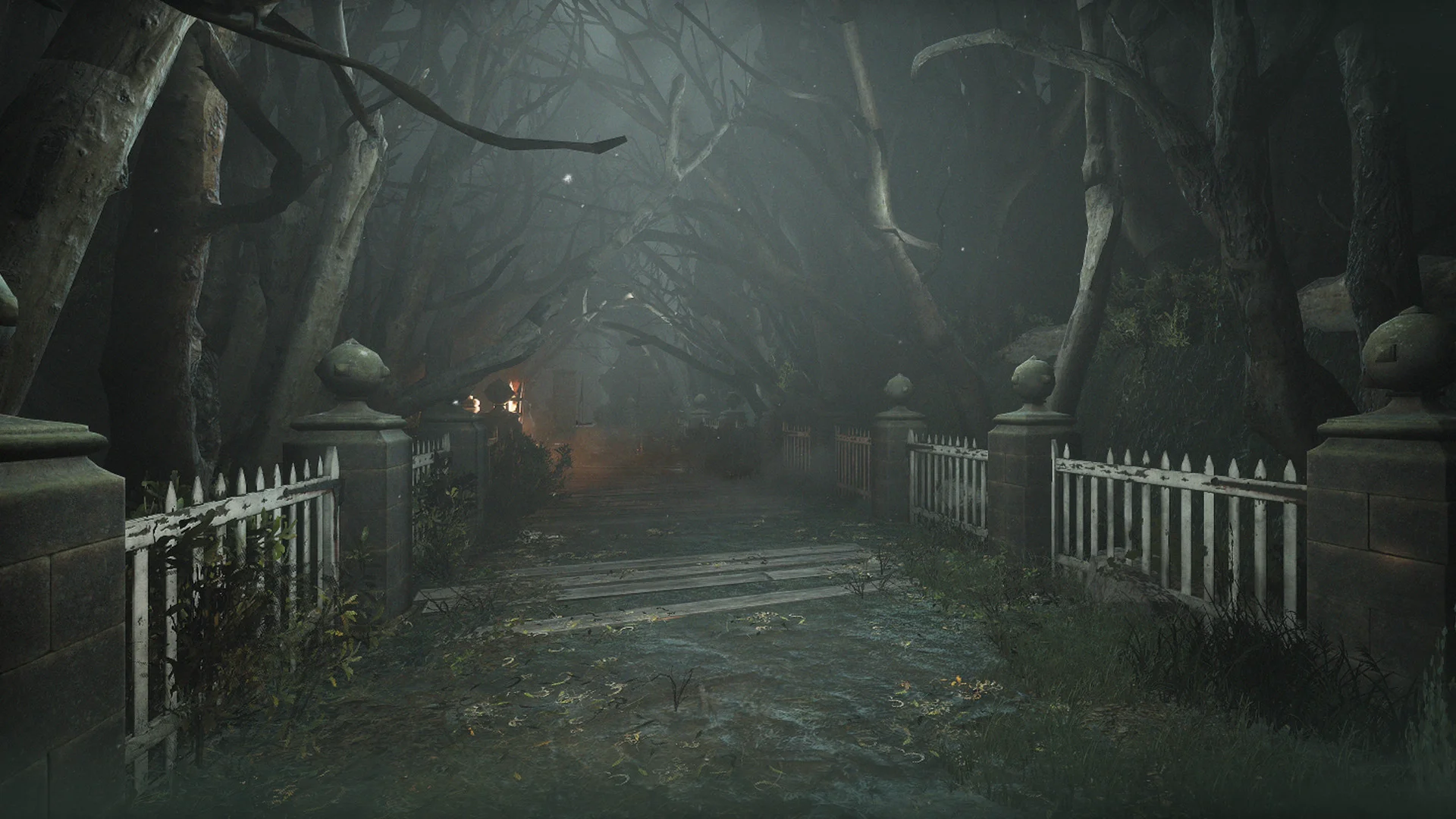 Thymesia screenshot 12