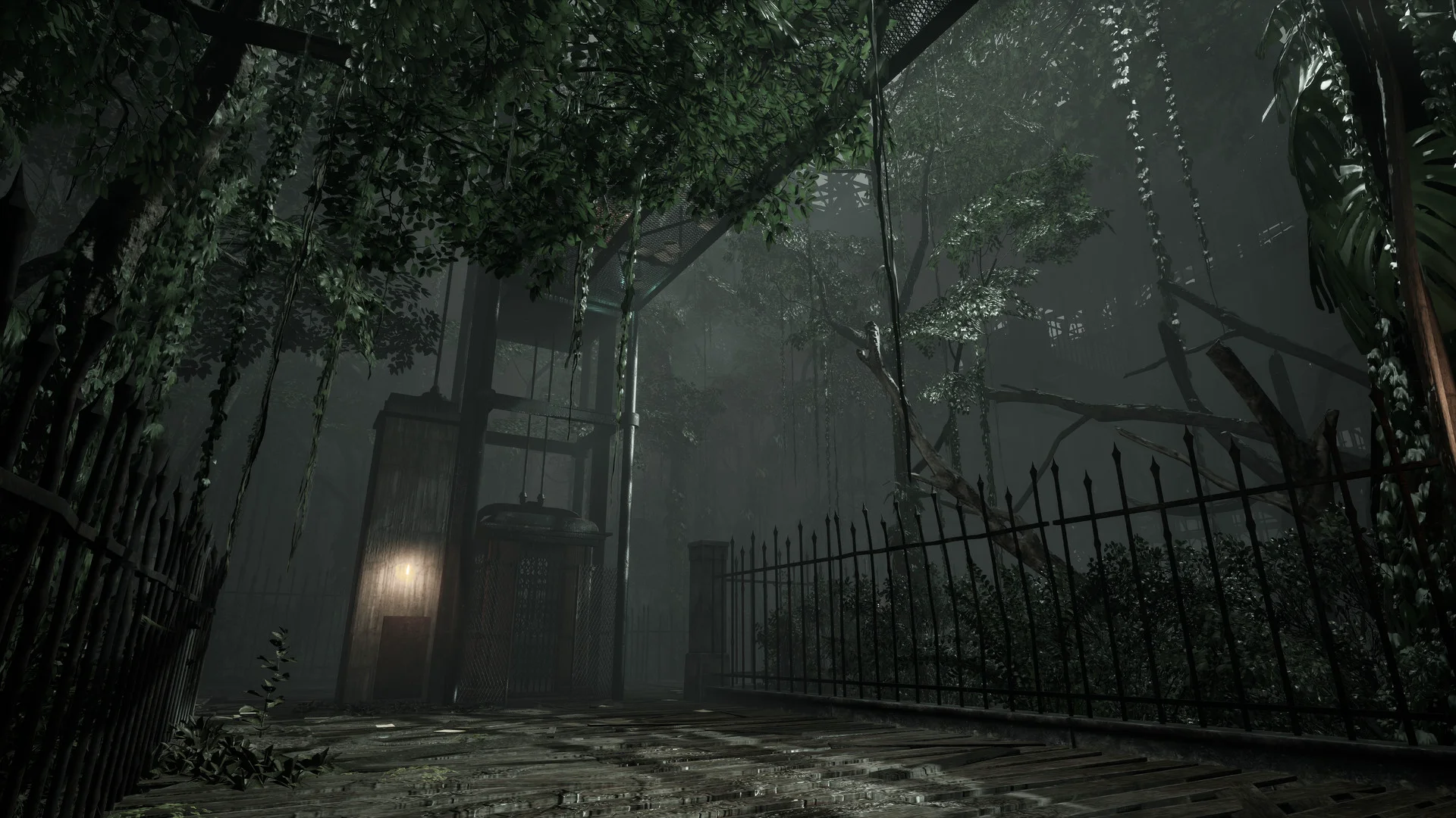 Thymesia screenshot 13