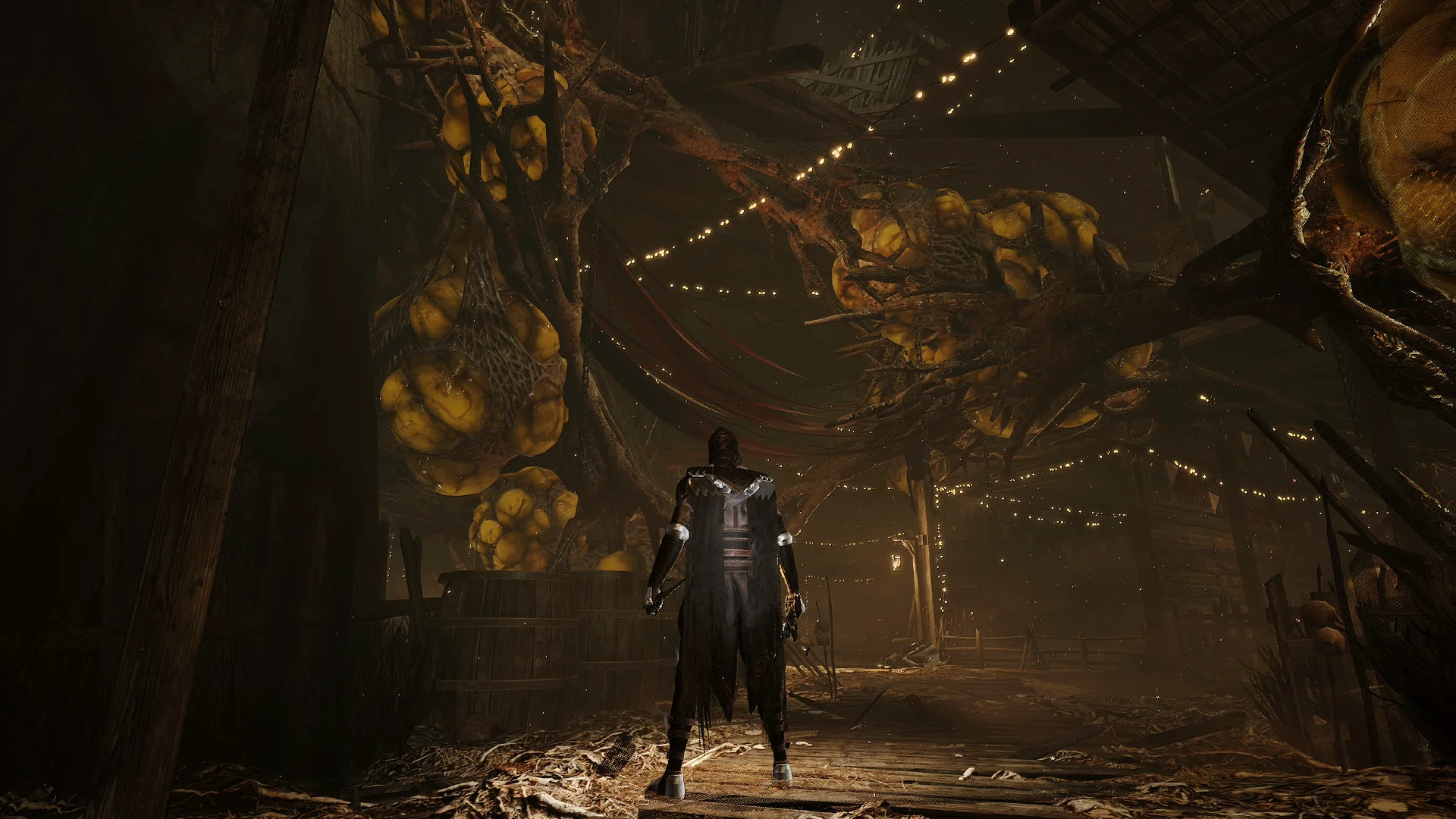 Thymesia screenshot 9