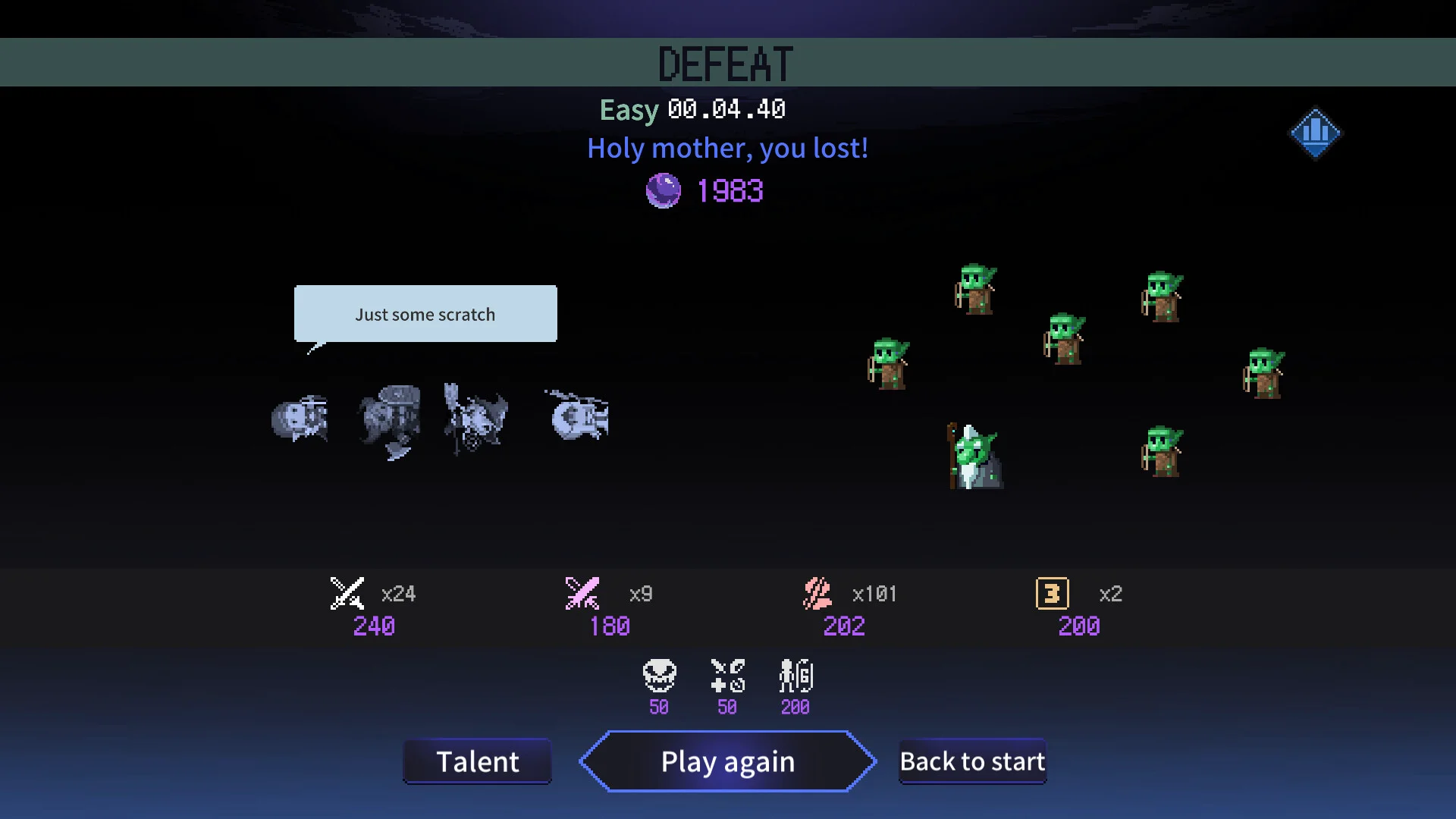 Time Walker: Dark World screenshot 12