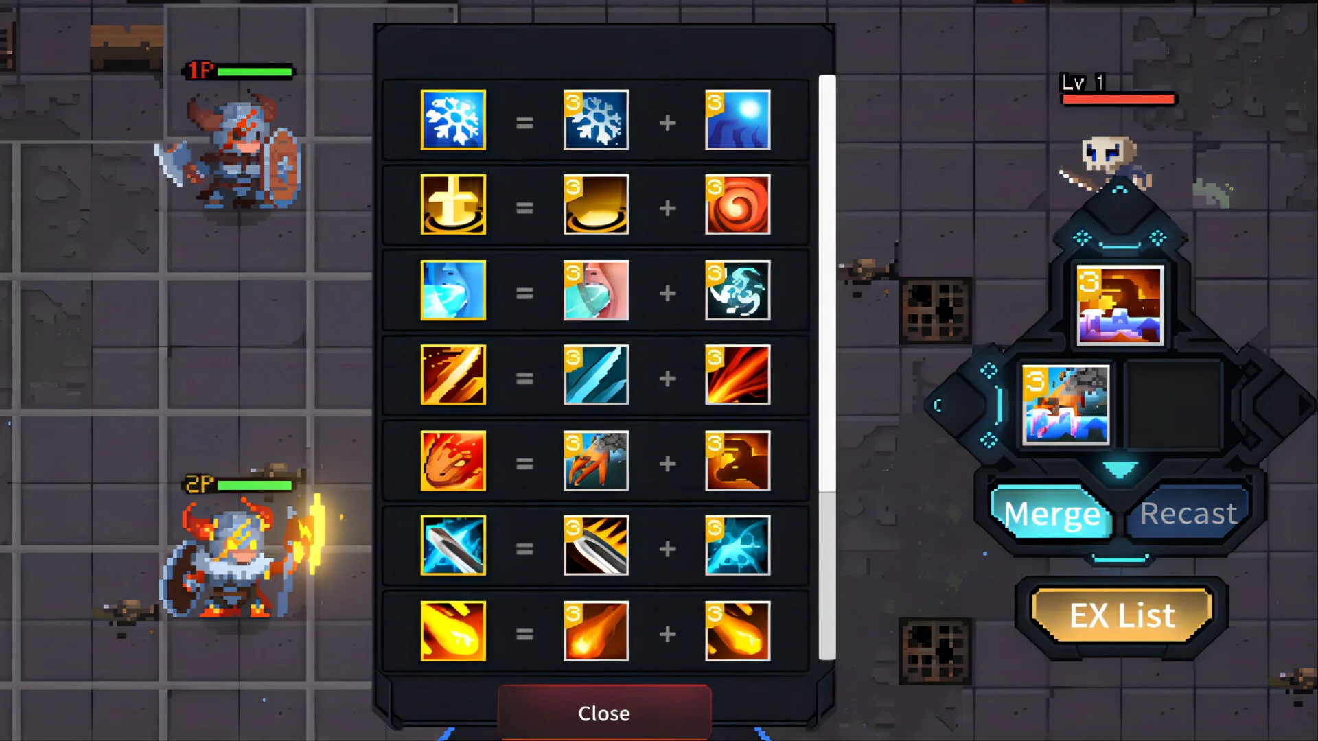 Time Walker: Dark World screenshot 6