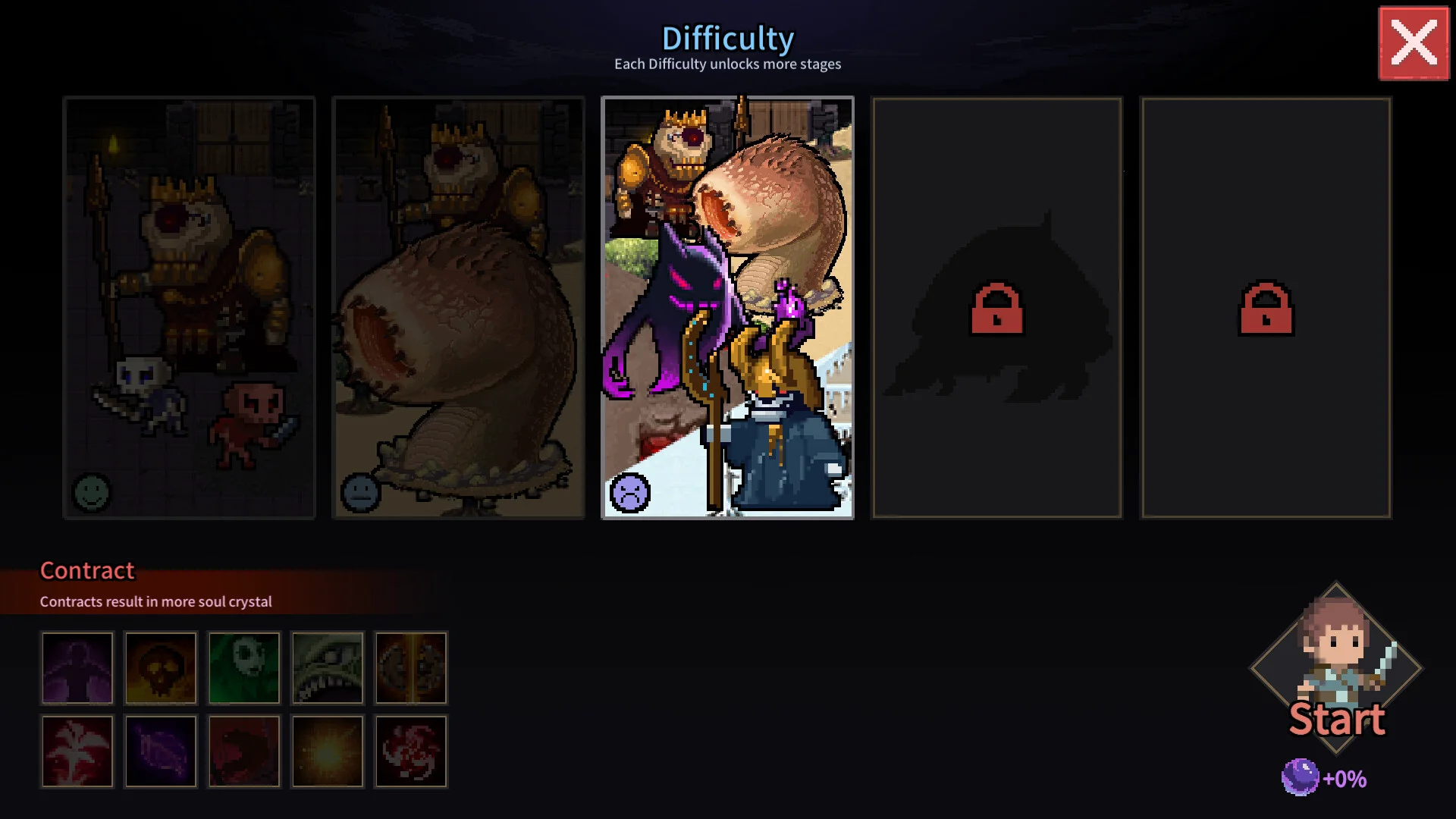 Time Walker: Dark World screenshot 8