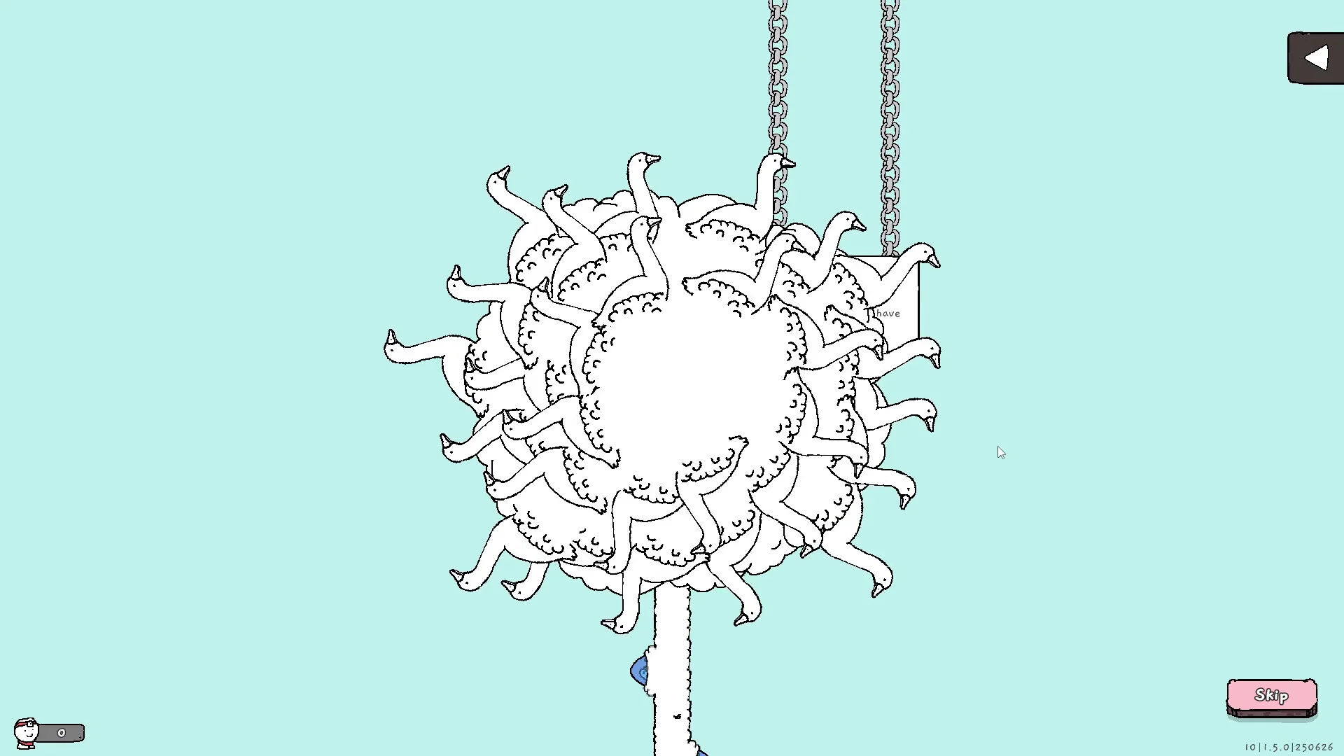 Tingus Goose screenshot 2