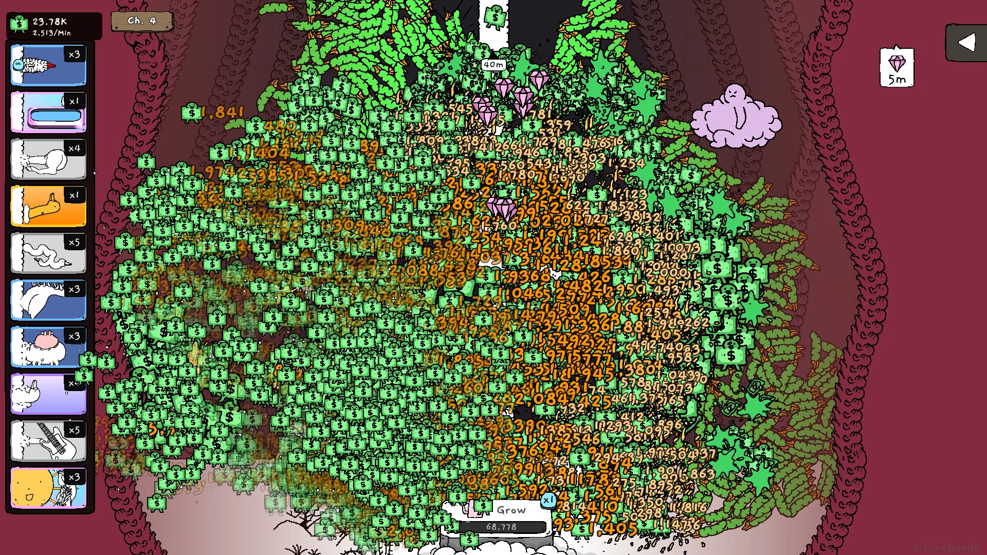 Tingus Goose screenshot 3