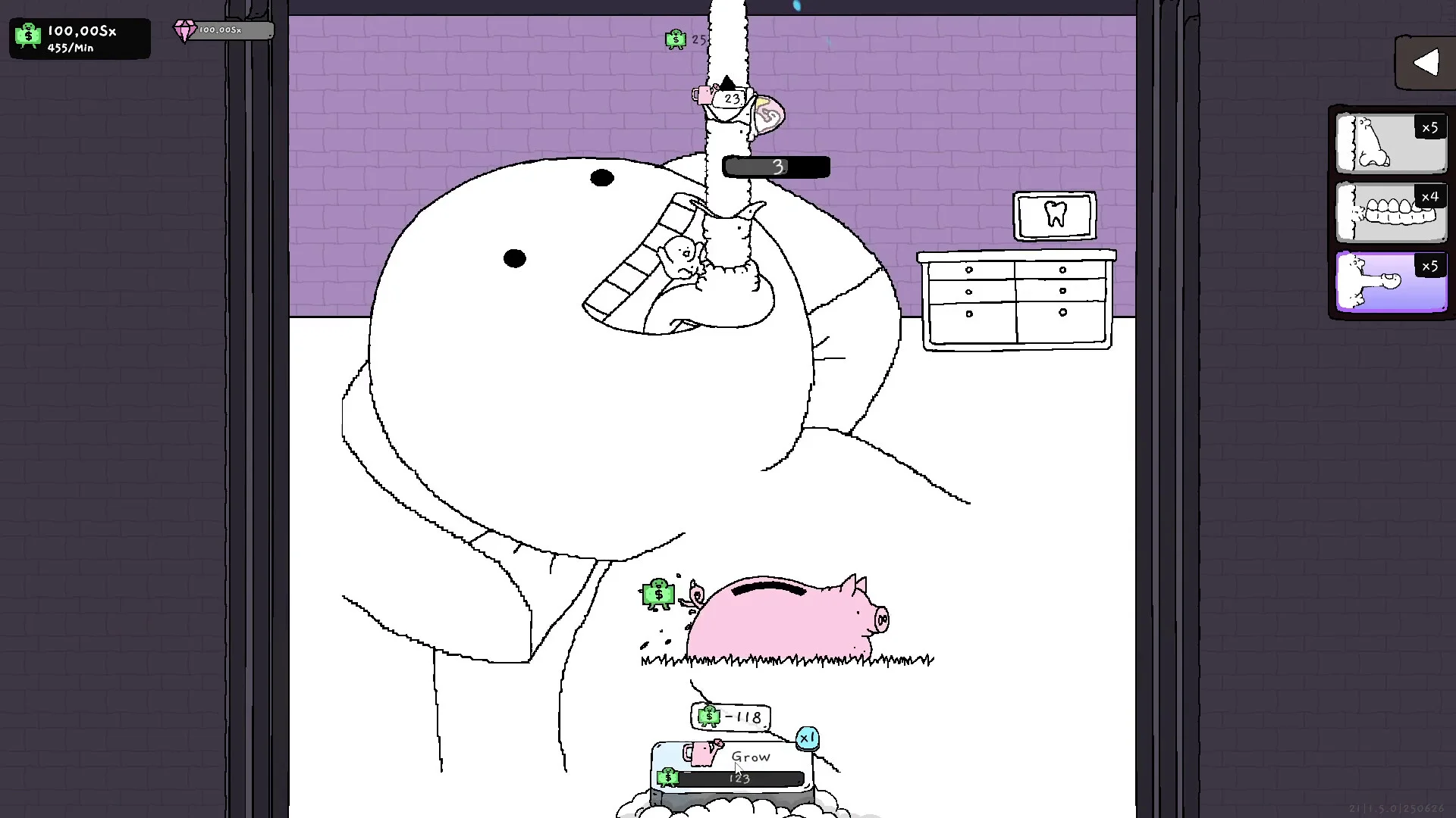 Tingus Goose screenshot 4