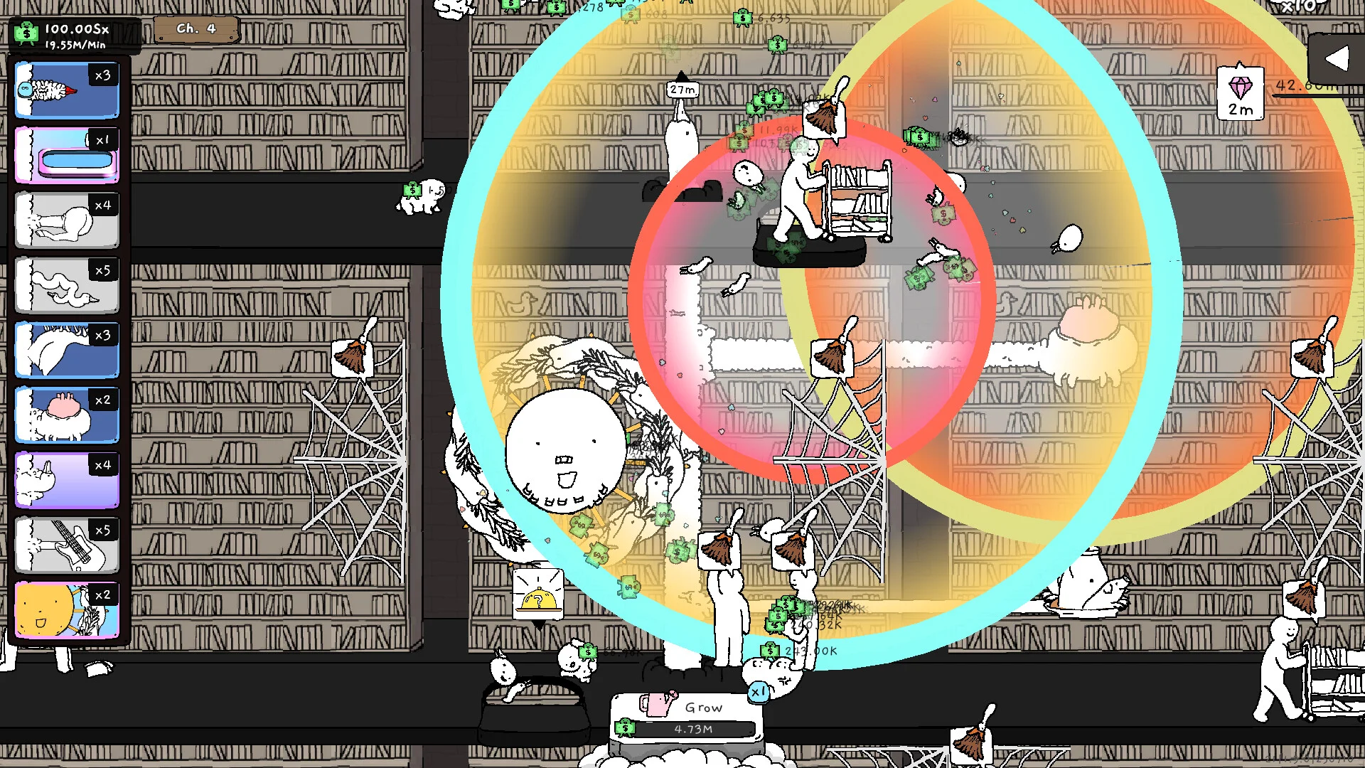 Tingus Goose screenshot 5