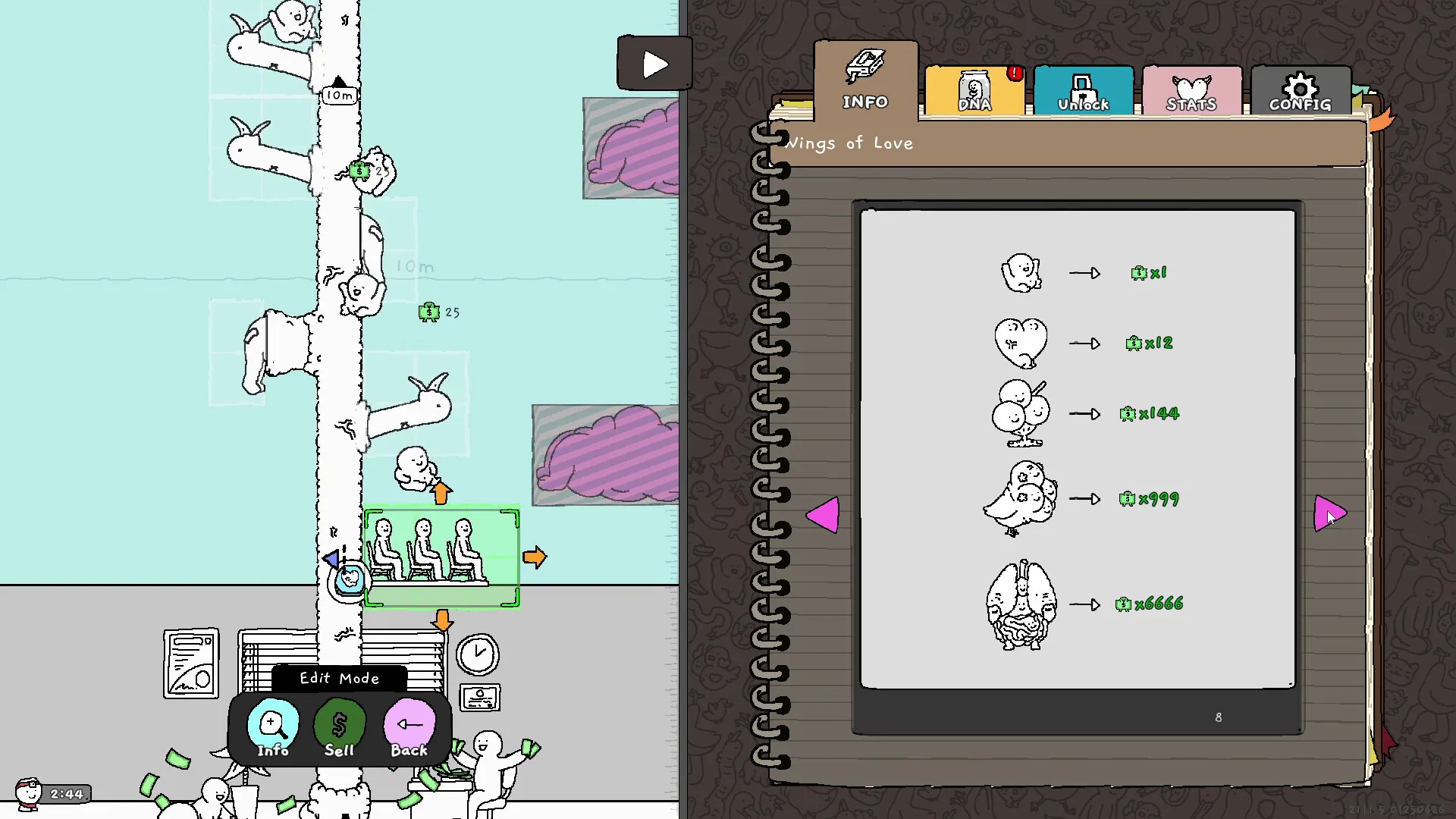 Tingus Goose screenshot 6