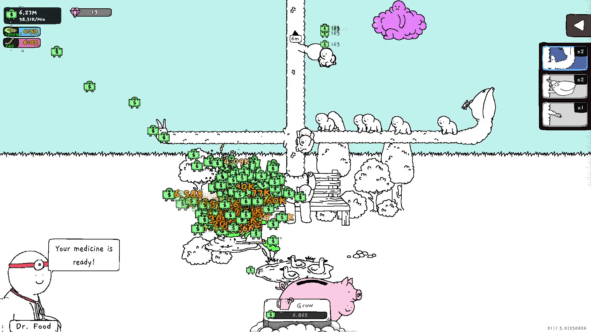 Tingus Goose screenshot 8