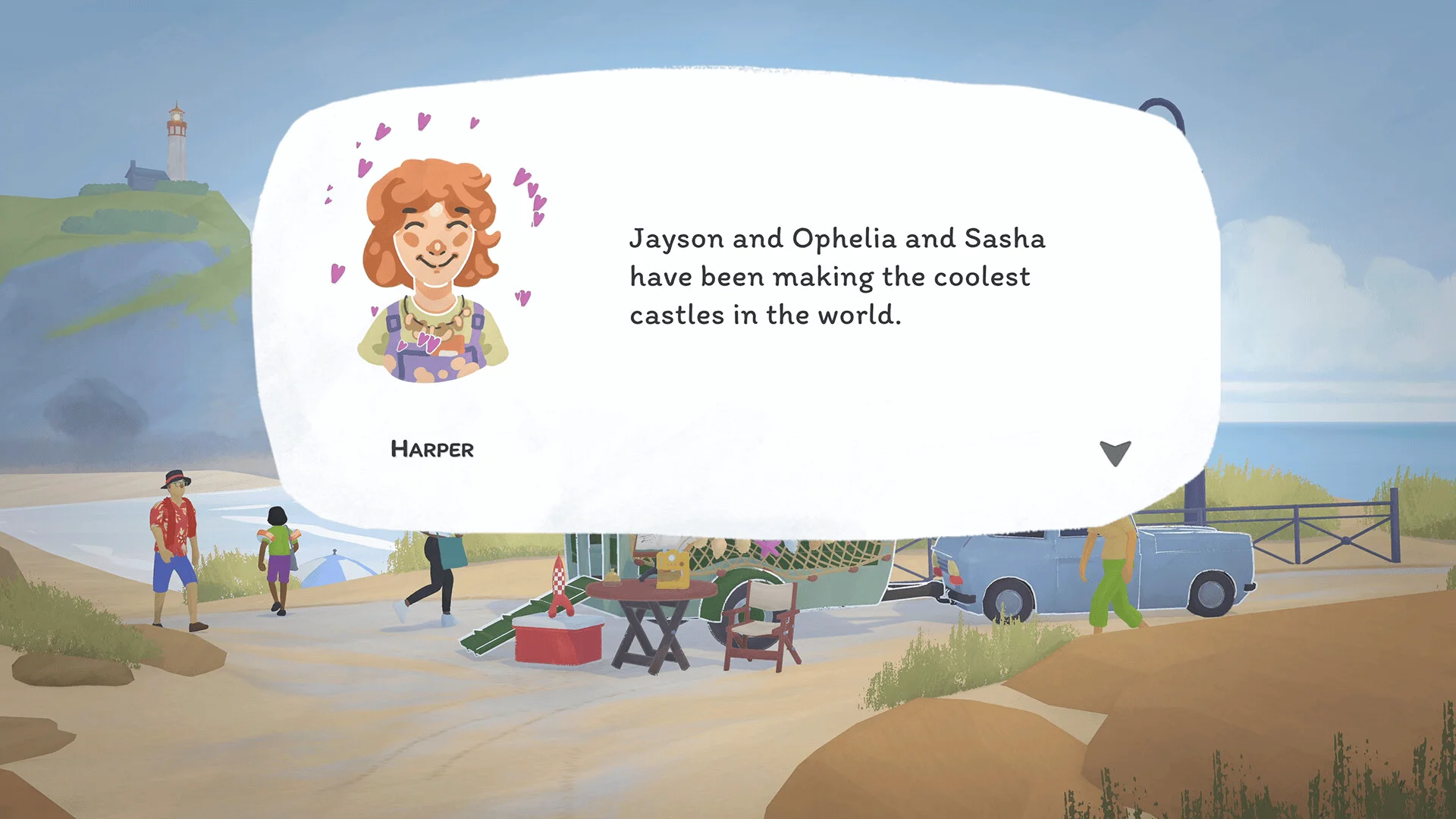 Tiny Bookshop screenshot 7