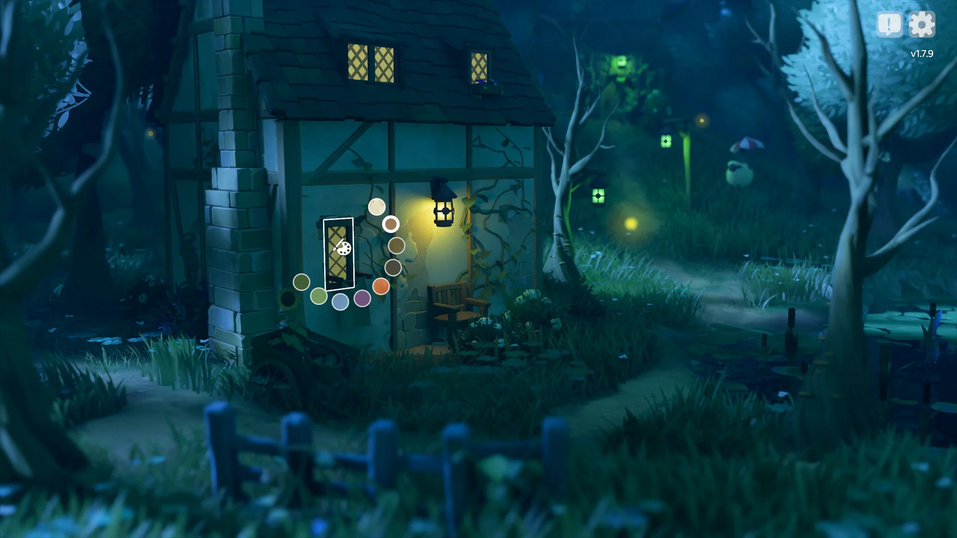 Tiny Glade screenshot 3