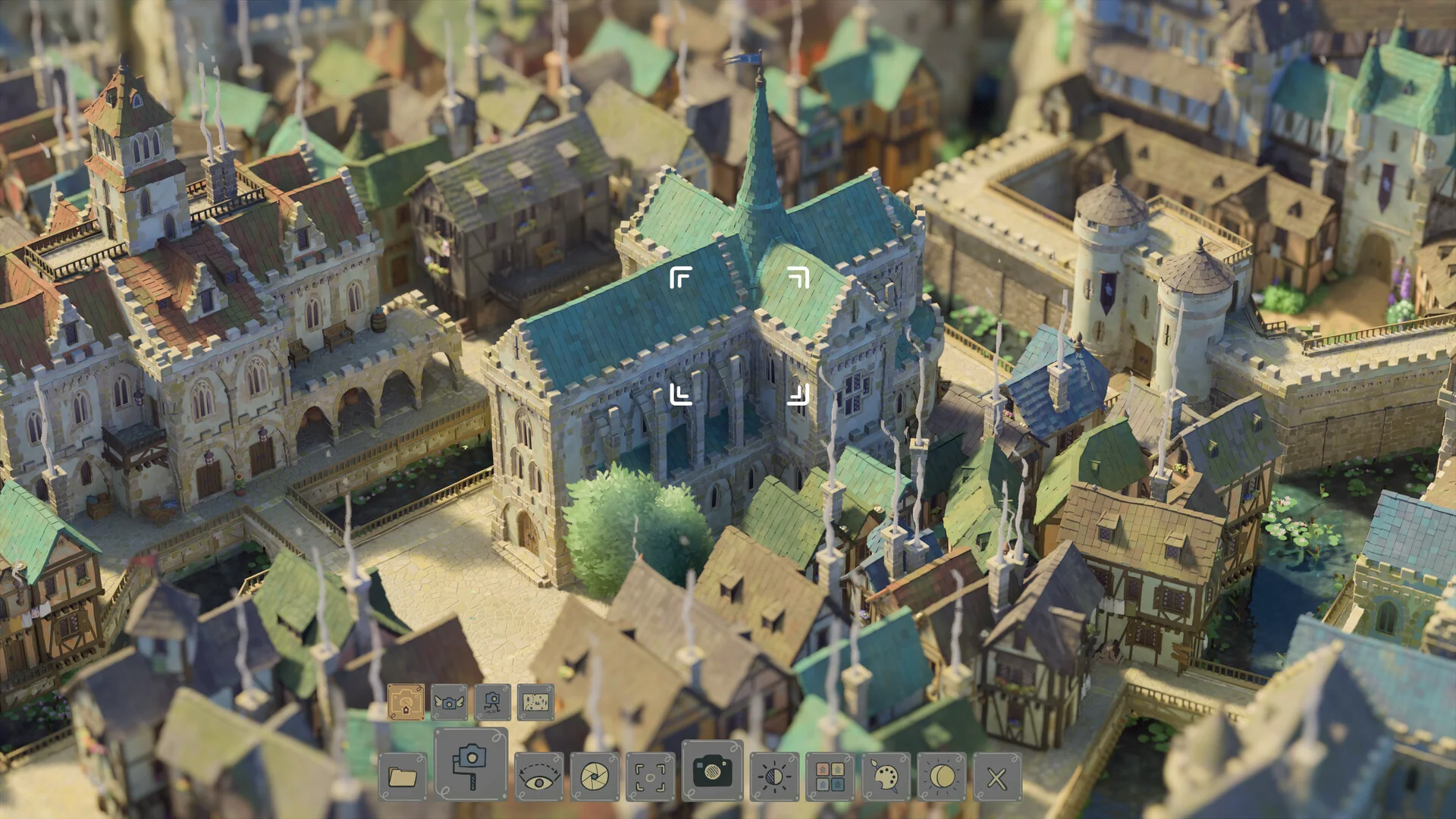 Tiny Glade screenshot 8