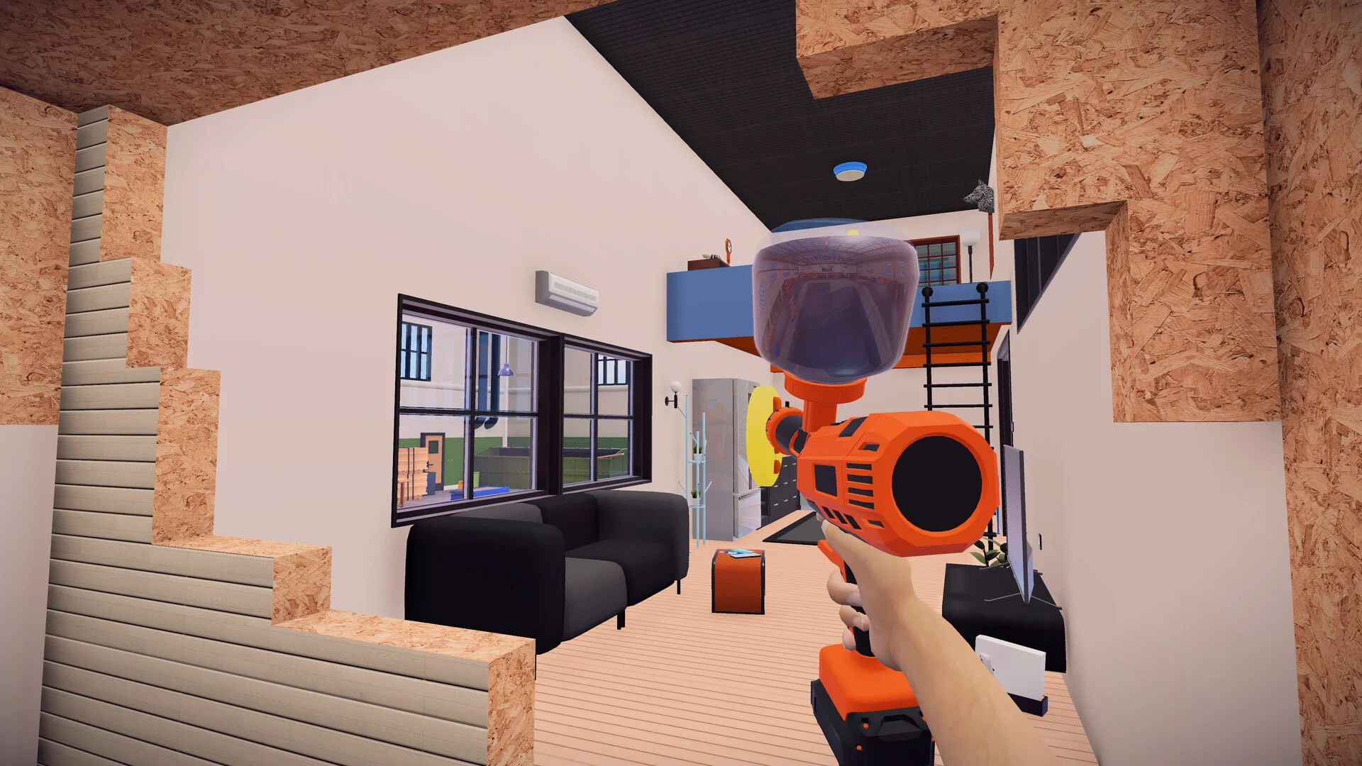 Tiny House Simulator screenshot 13