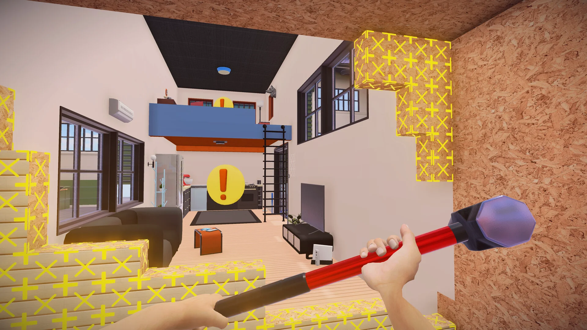 Tiny House Simulator screenshot 14